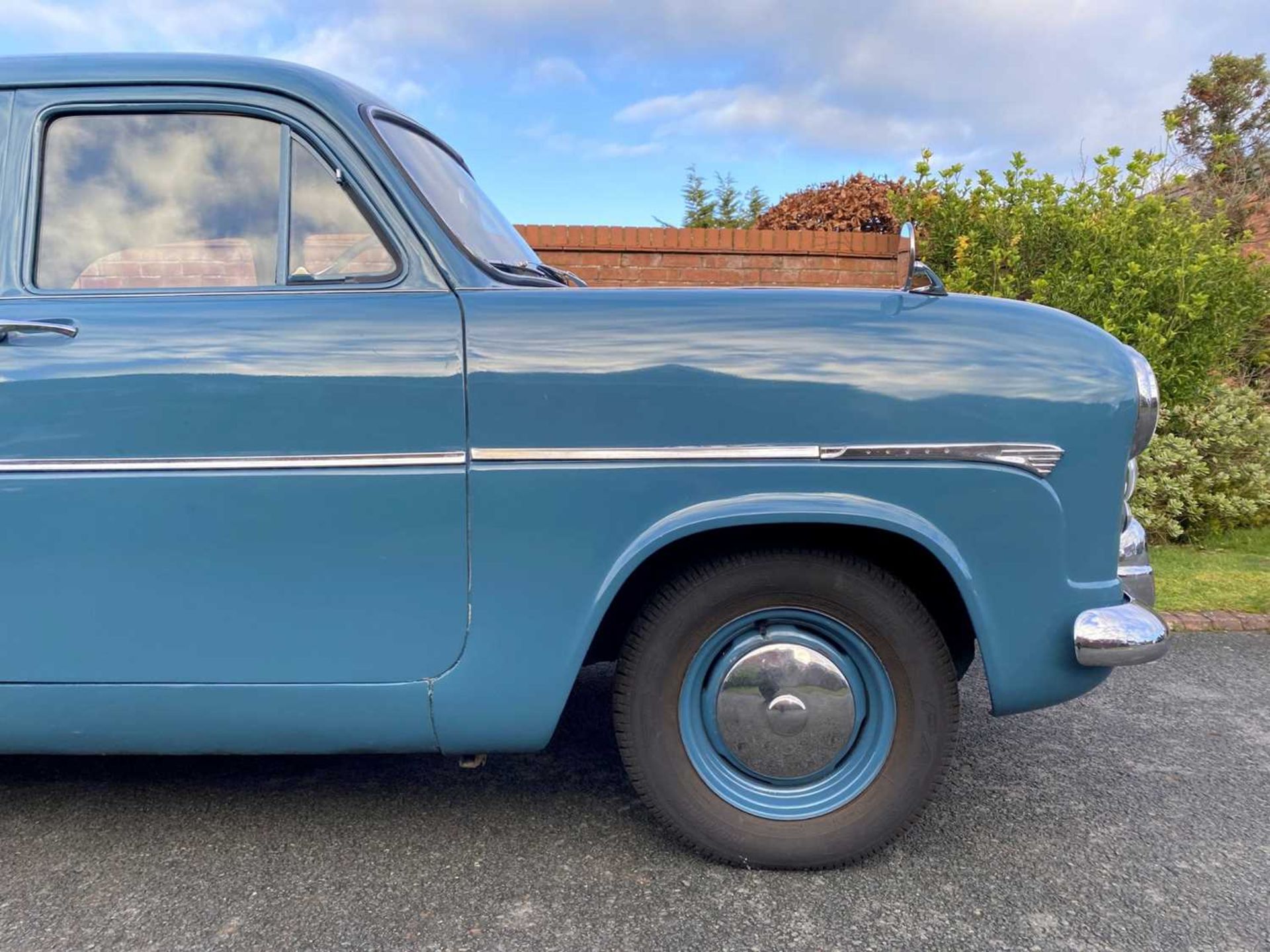 1956 Ford Consul Recently restored to a very high standard - Image 59 of 93