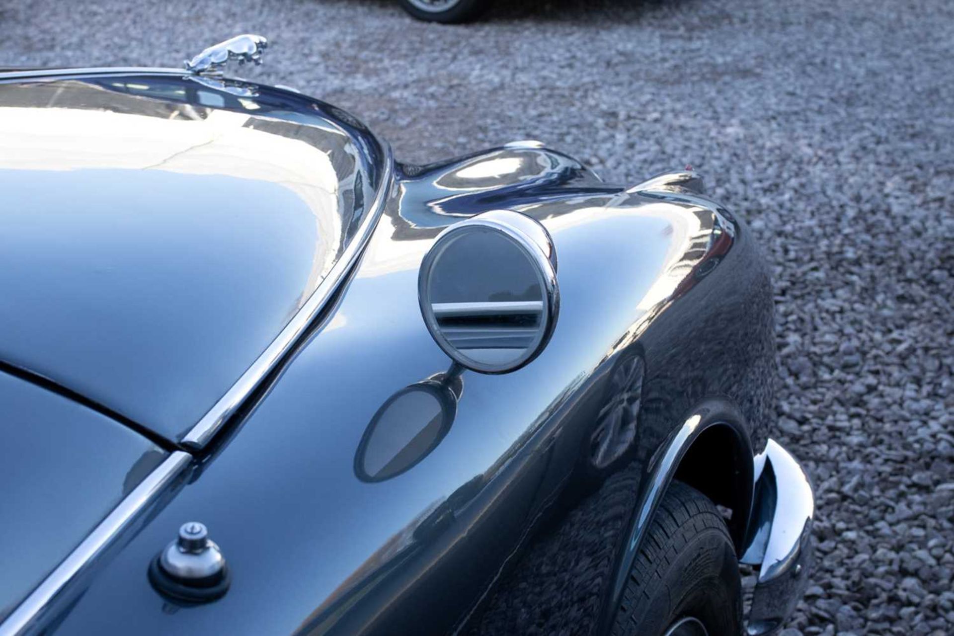 1964 Jaguar MKII 3.4 Upgraded to 3.8 Litre - Image 7 of 97