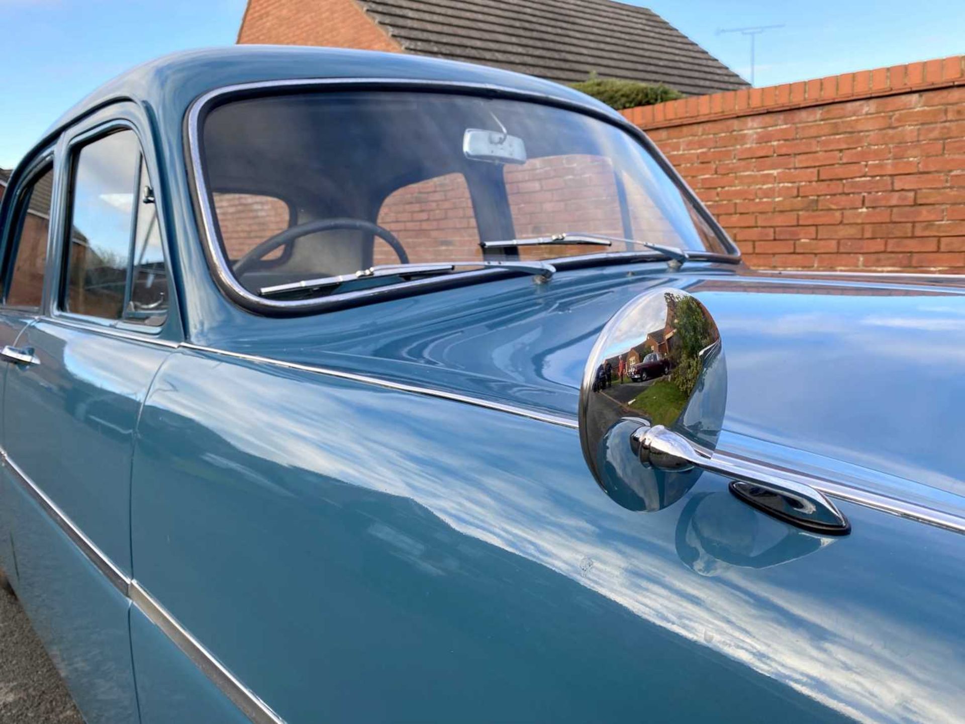 1956 Ford Consul Recently restored to a very high standard - Image 78 of 93