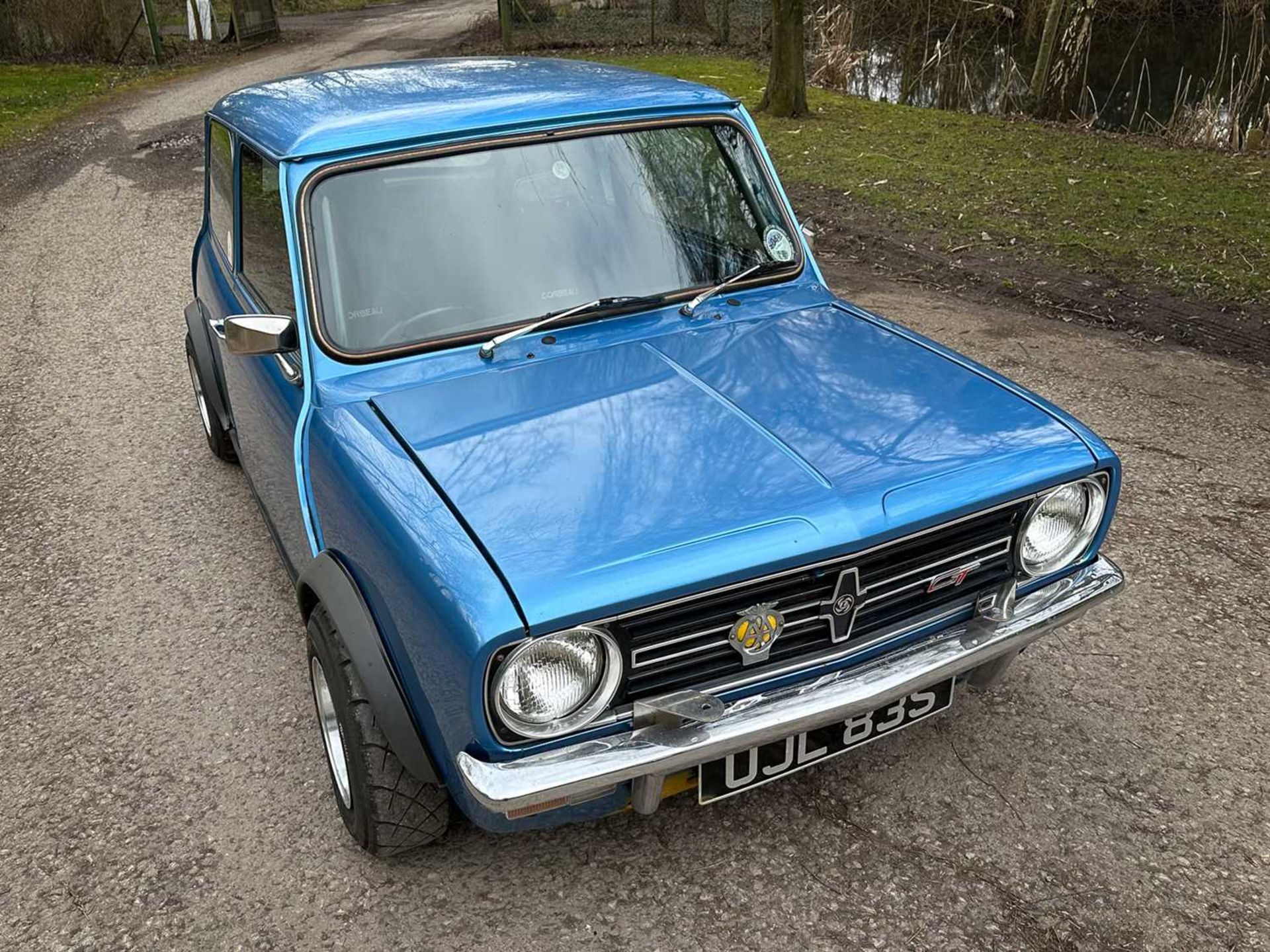 1978 British Leyland Mini Clubman *** NO RESERVE *** - Image 5 of 83