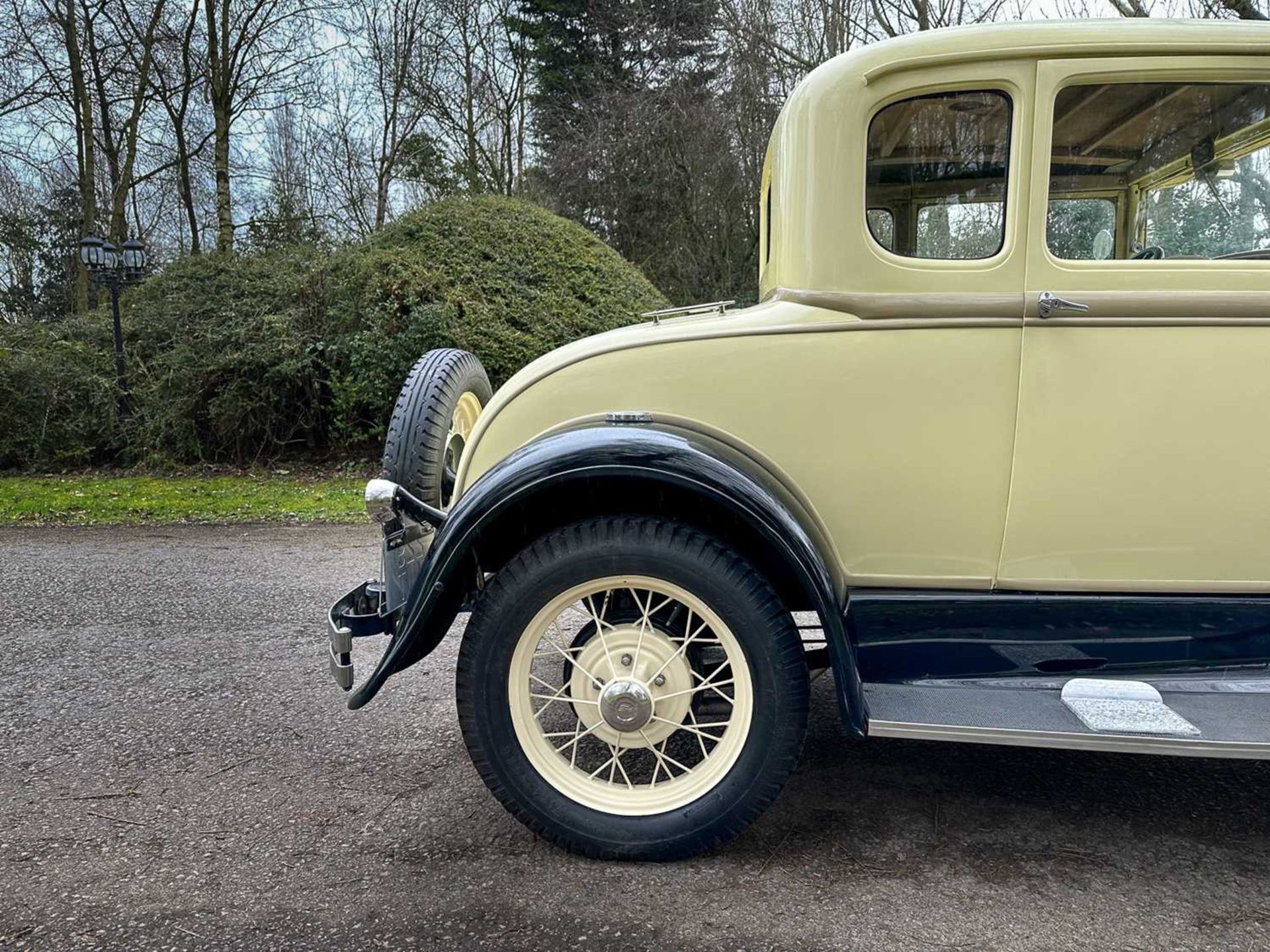 1931 Ford Model A Coupe *** NO RESERVE *** - Image 56 of 84