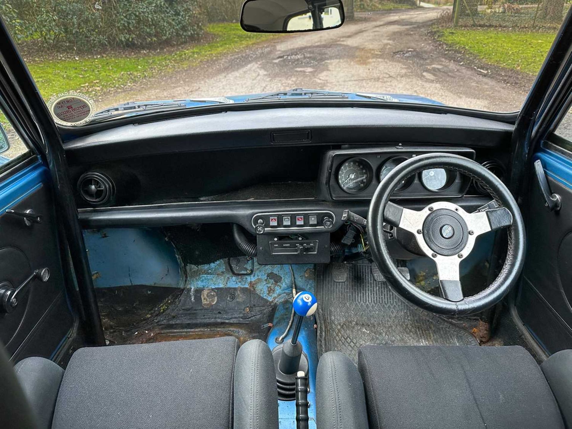 1978 British Leyland Mini Clubman *** NO RESERVE *** - Image 41 of 83