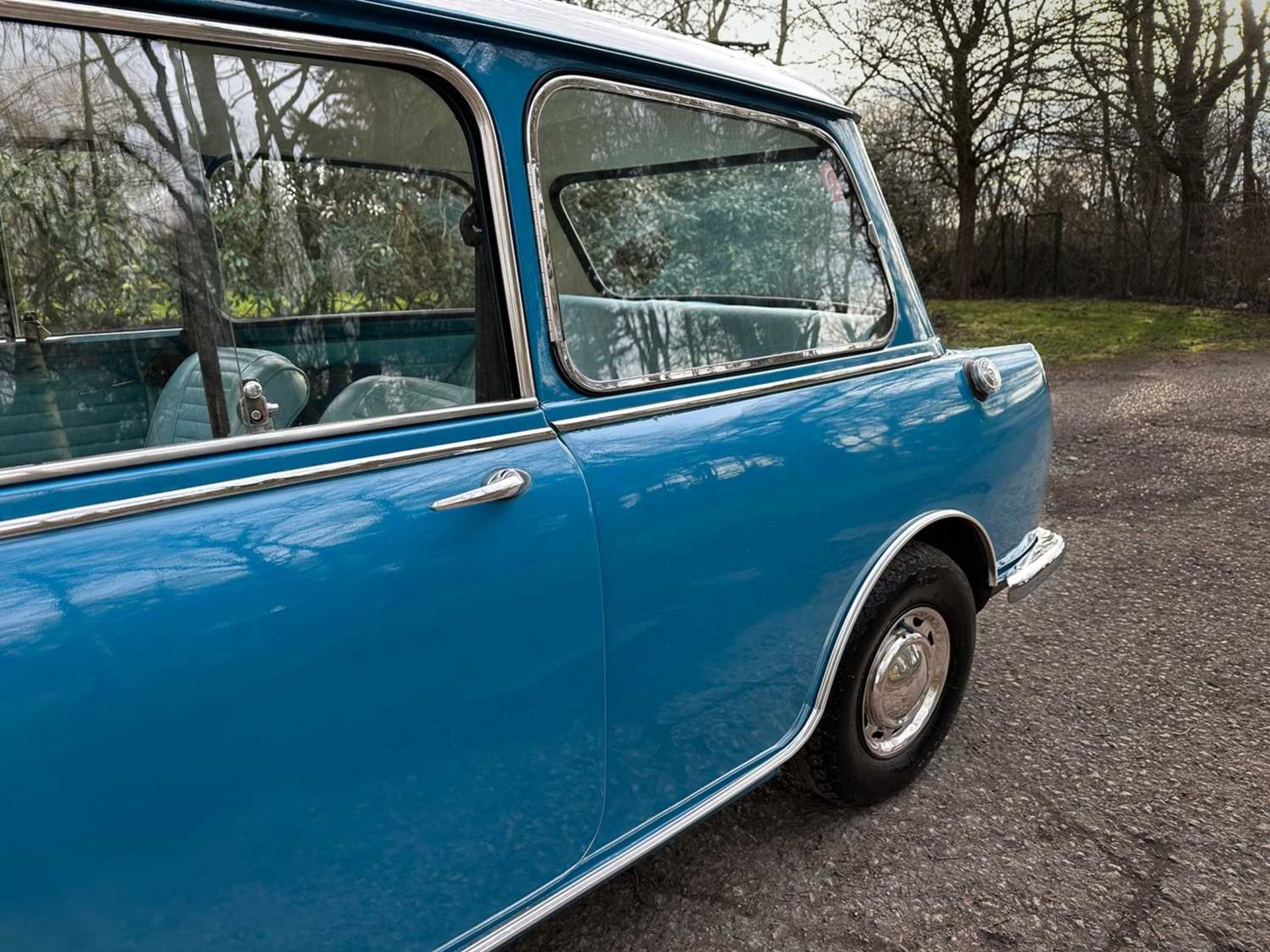 1965 Riley Elf MKII *** NO RESERVE *** - Image 64 of 105