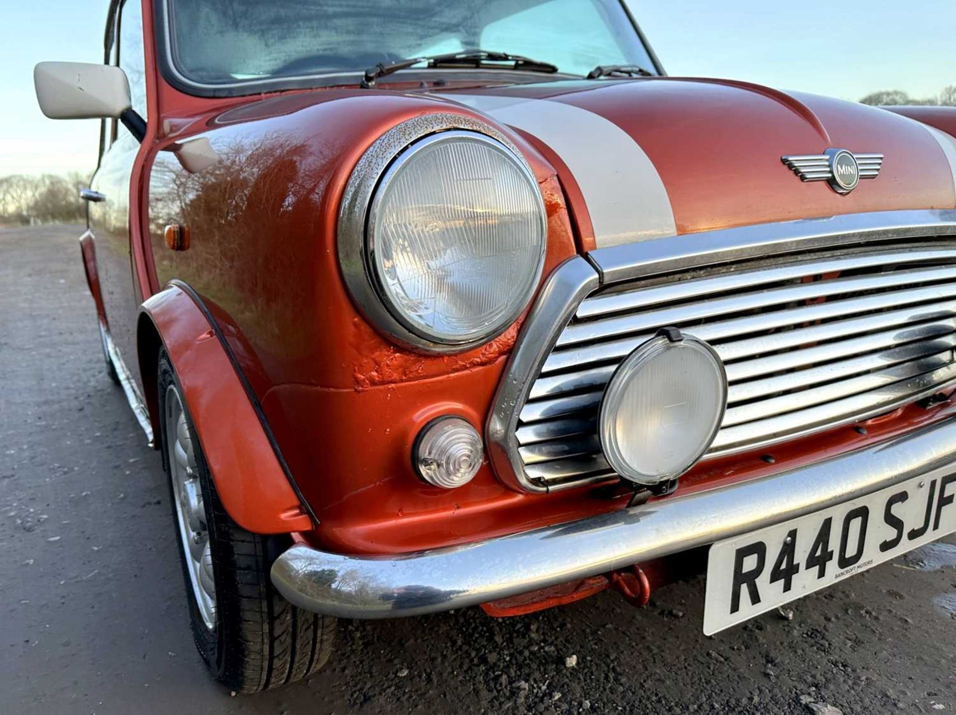 1997 Rover Mini Cooper - Image 54 of 68