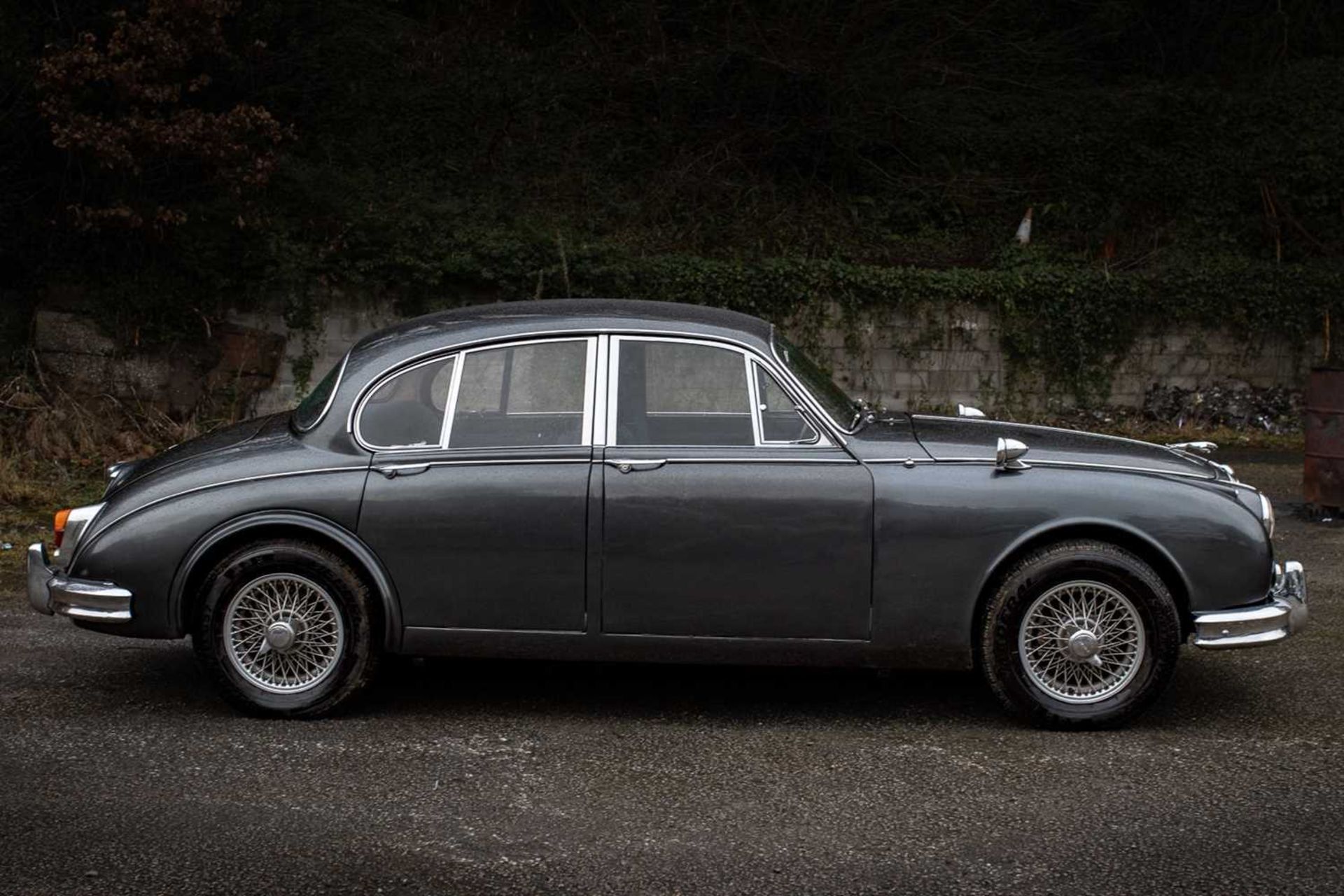 1964 Jaguar MKII 3.4 Upgraded to 3.8 Litre - Image 14 of 97