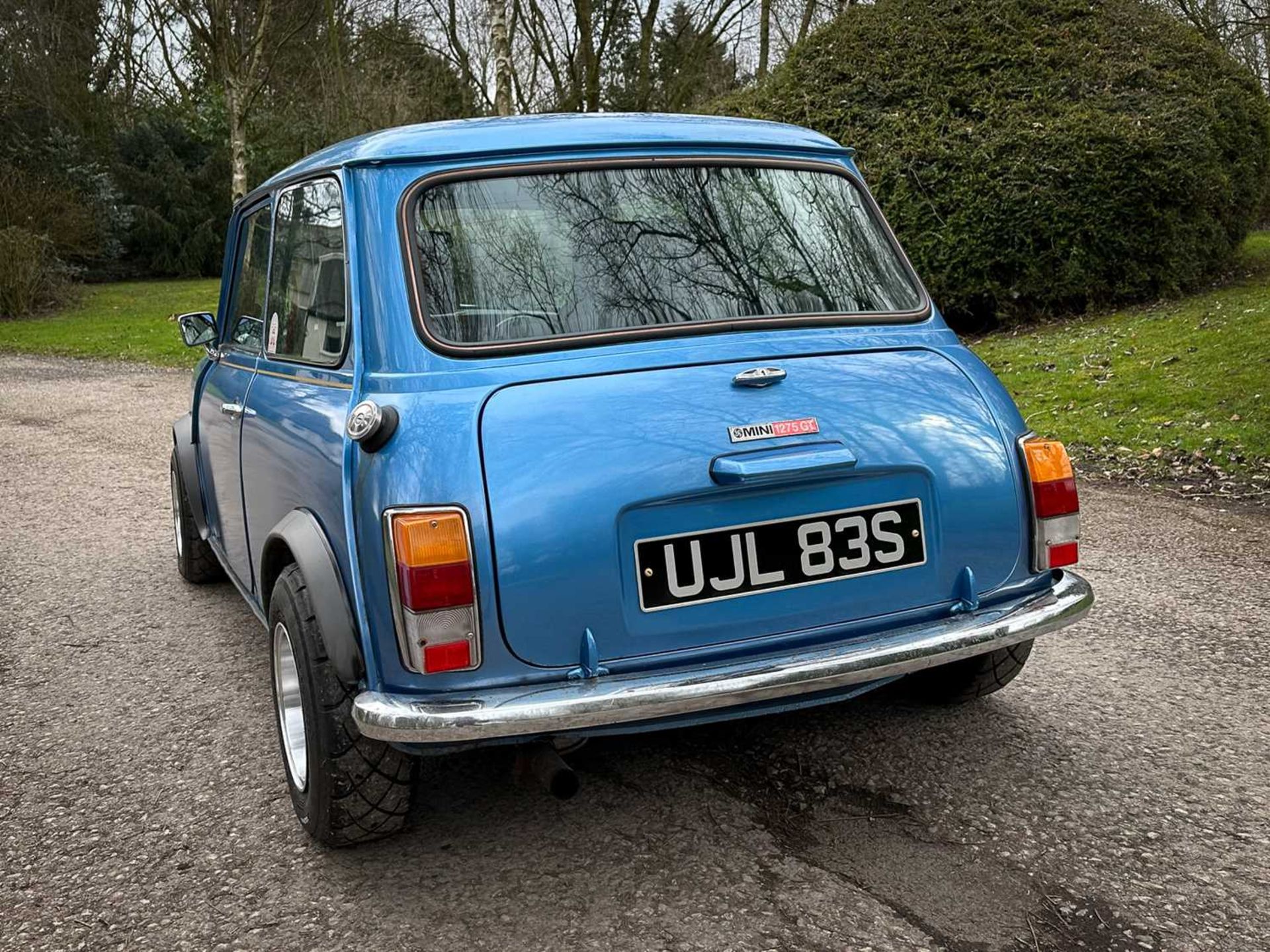 1978 British Leyland Mini Clubman *** NO RESERVE *** - Image 23 of 83