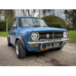 1978 British Leyland Mini Clubman *** NO RESERVE ***