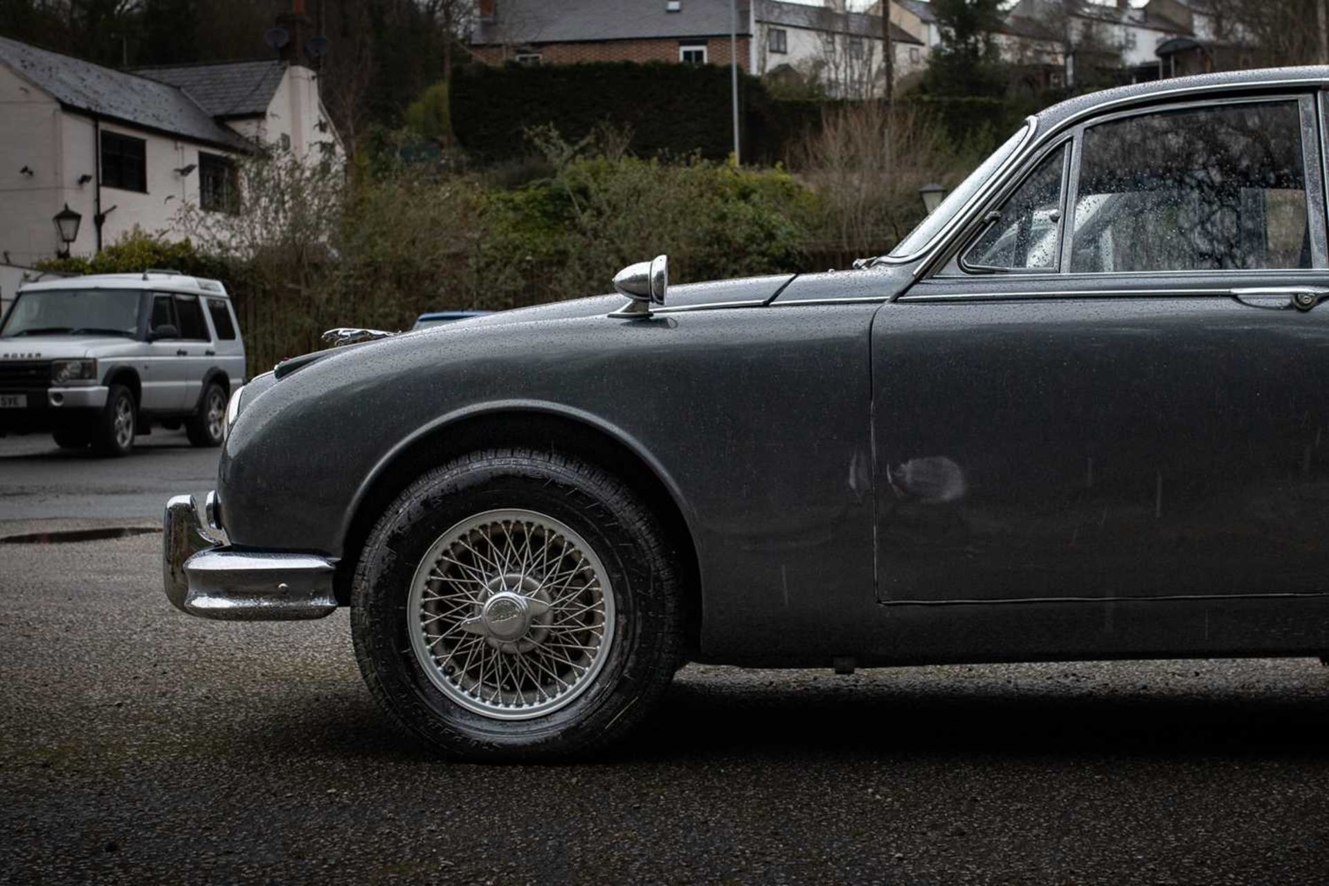 1964 Jaguar MKII 3.4 Upgraded to 3.8 Litre - Image 17 of 97