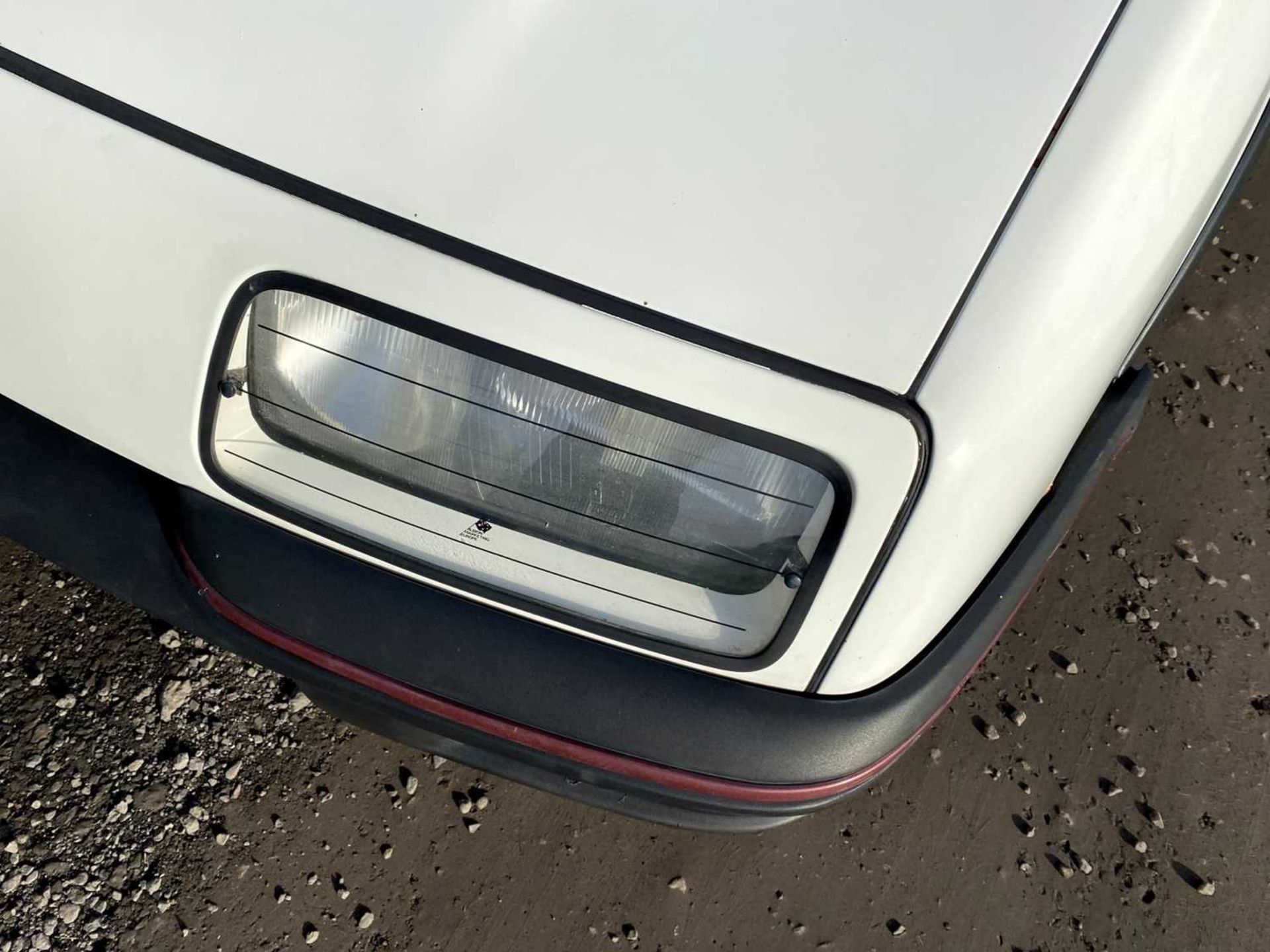 1984 Ford XR4i 24V Cosworth V6 Engine Conversion *** NO RESERVE *** - Image 50 of 76