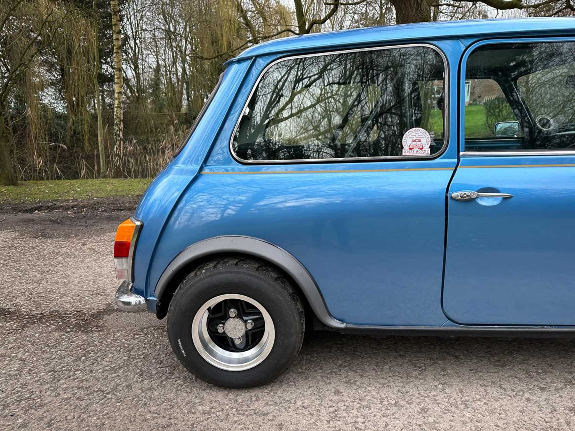 1978 British Leyland Mini Clubman *** NO RESERVE *** - Image 71 of 83