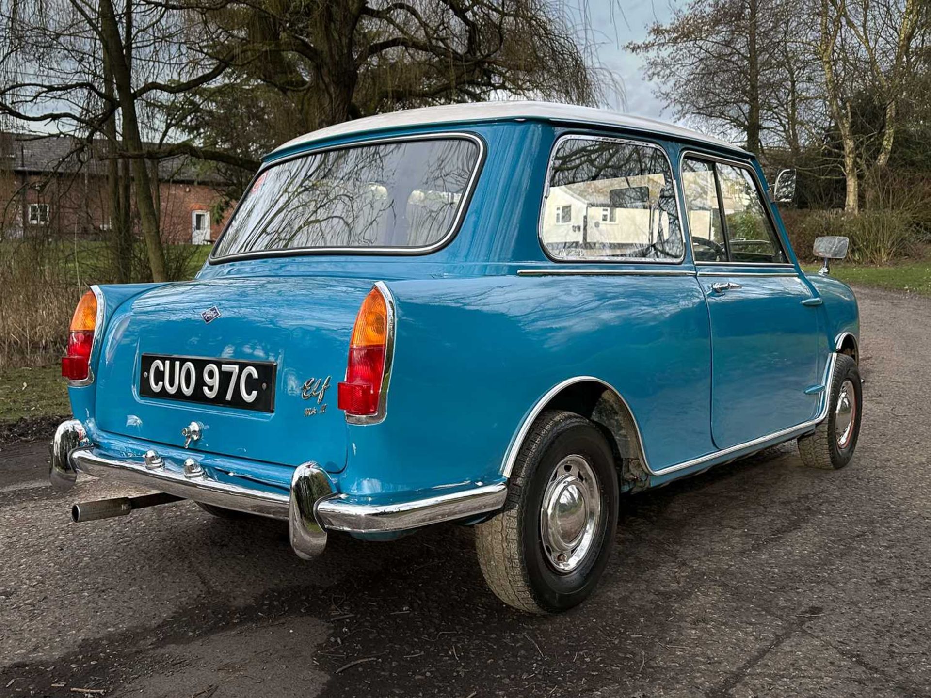 1965 Riley Elf MKII *** NO RESERVE *** - Image 26 of 105