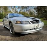 2003 Ford Mustang GT 4.6 ***NO RESERVE***