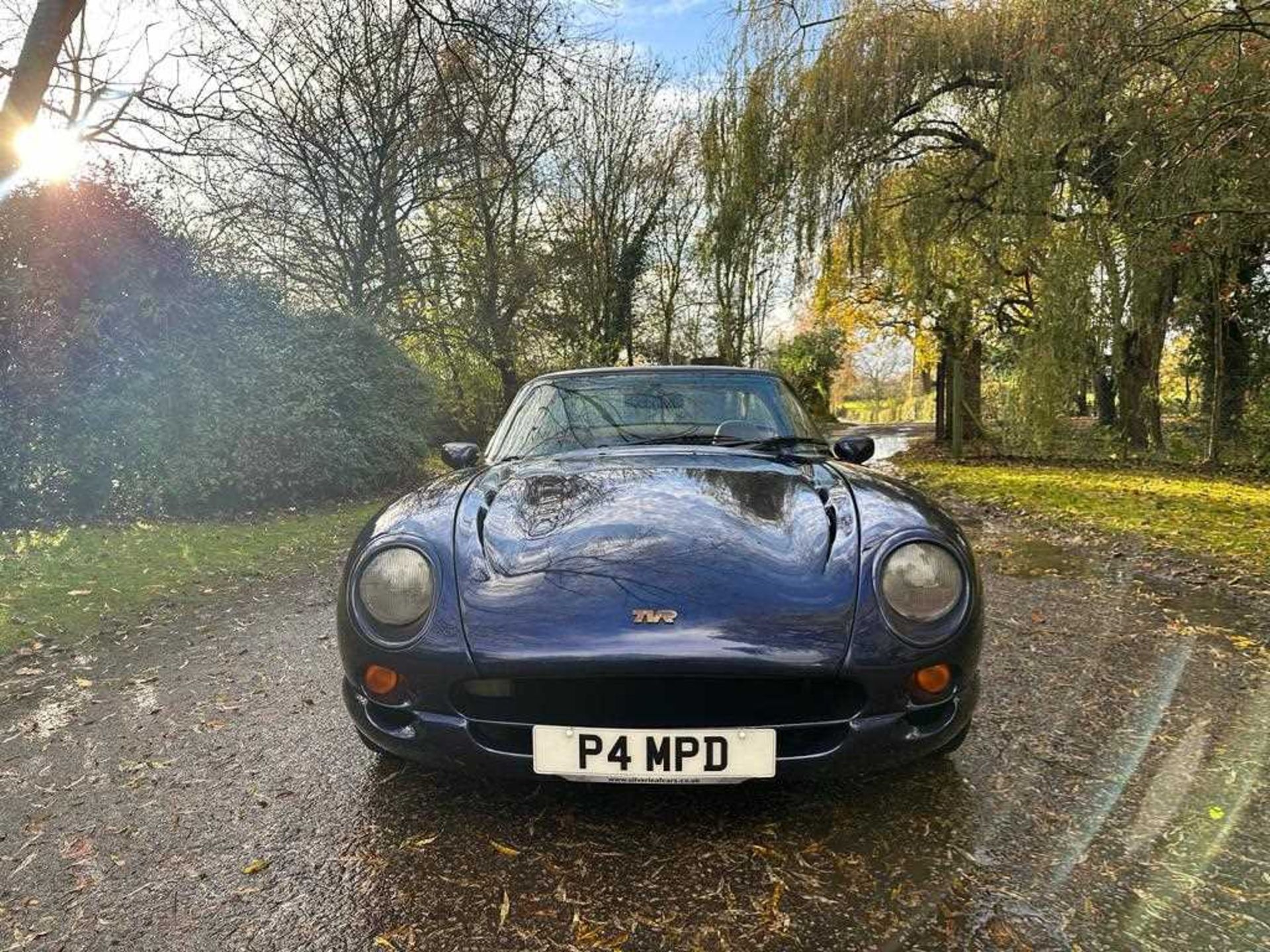 1997 TVR Chimaera 4.0 - Image 8 of 25