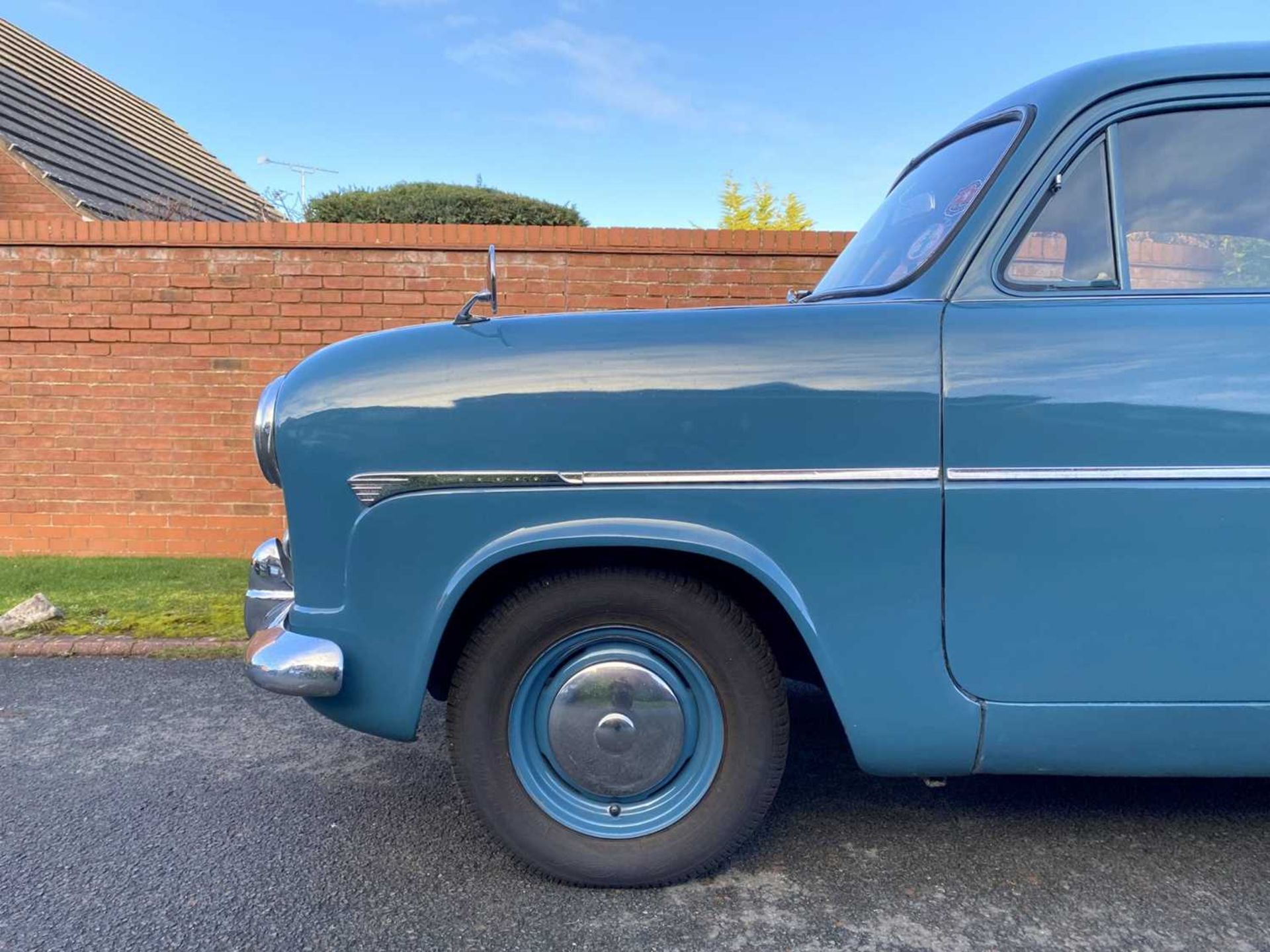 1956 Ford Consul Recently restored to a very high standard - Image 60 of 93