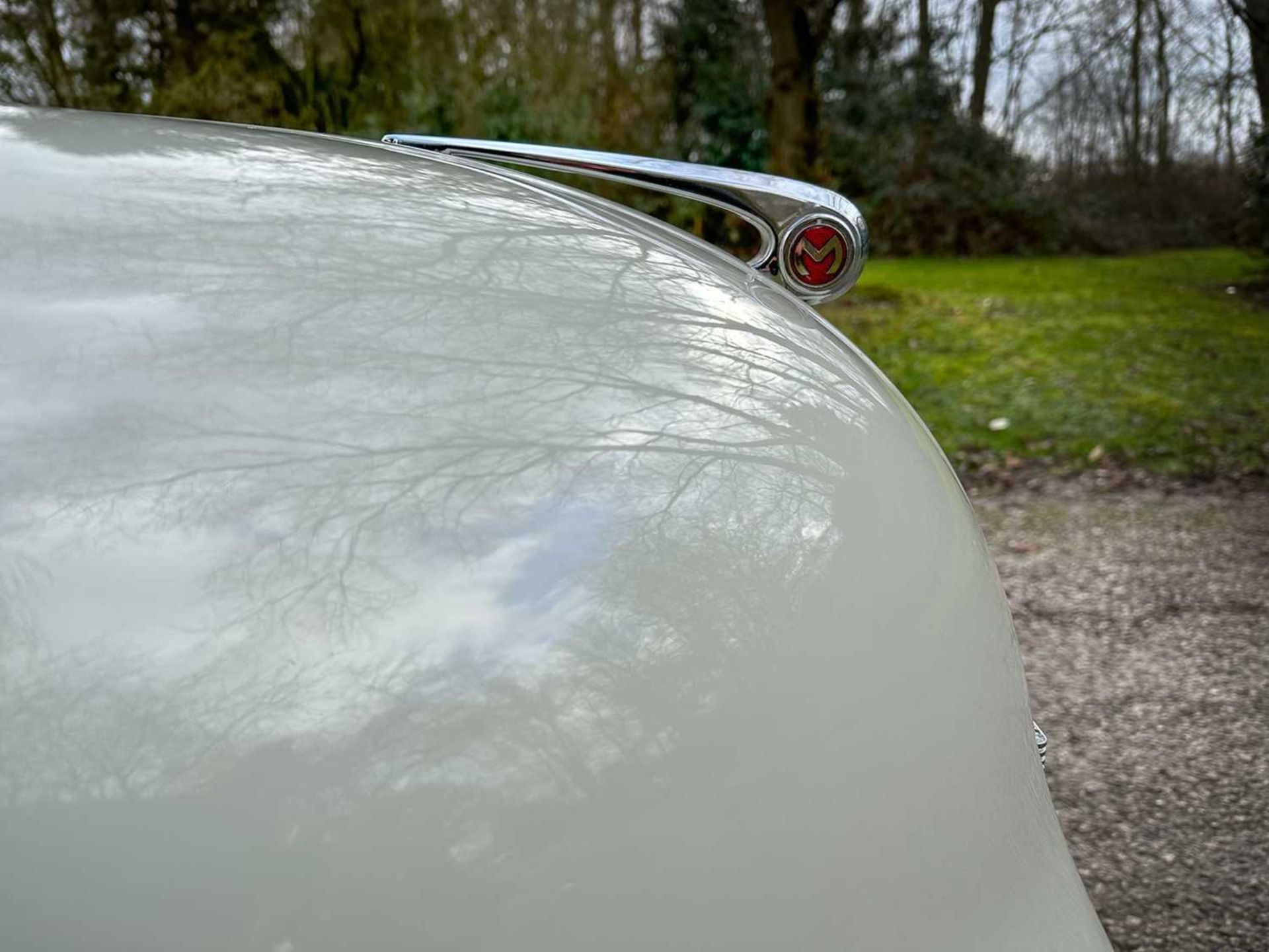 1954 Morris Minor Tourer Fully restored to concours standard - Image 97 of 100