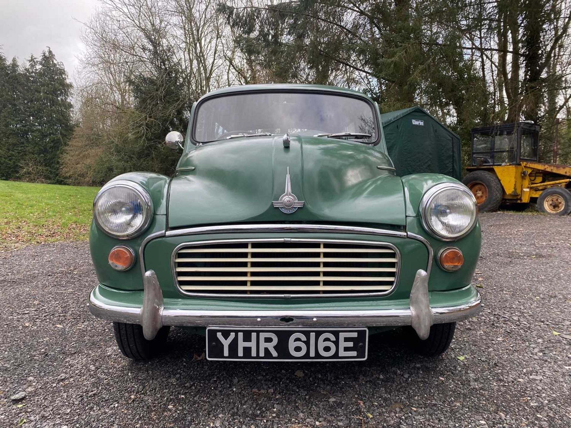 1967 Morris Minor Traveller - Image 5 of 30