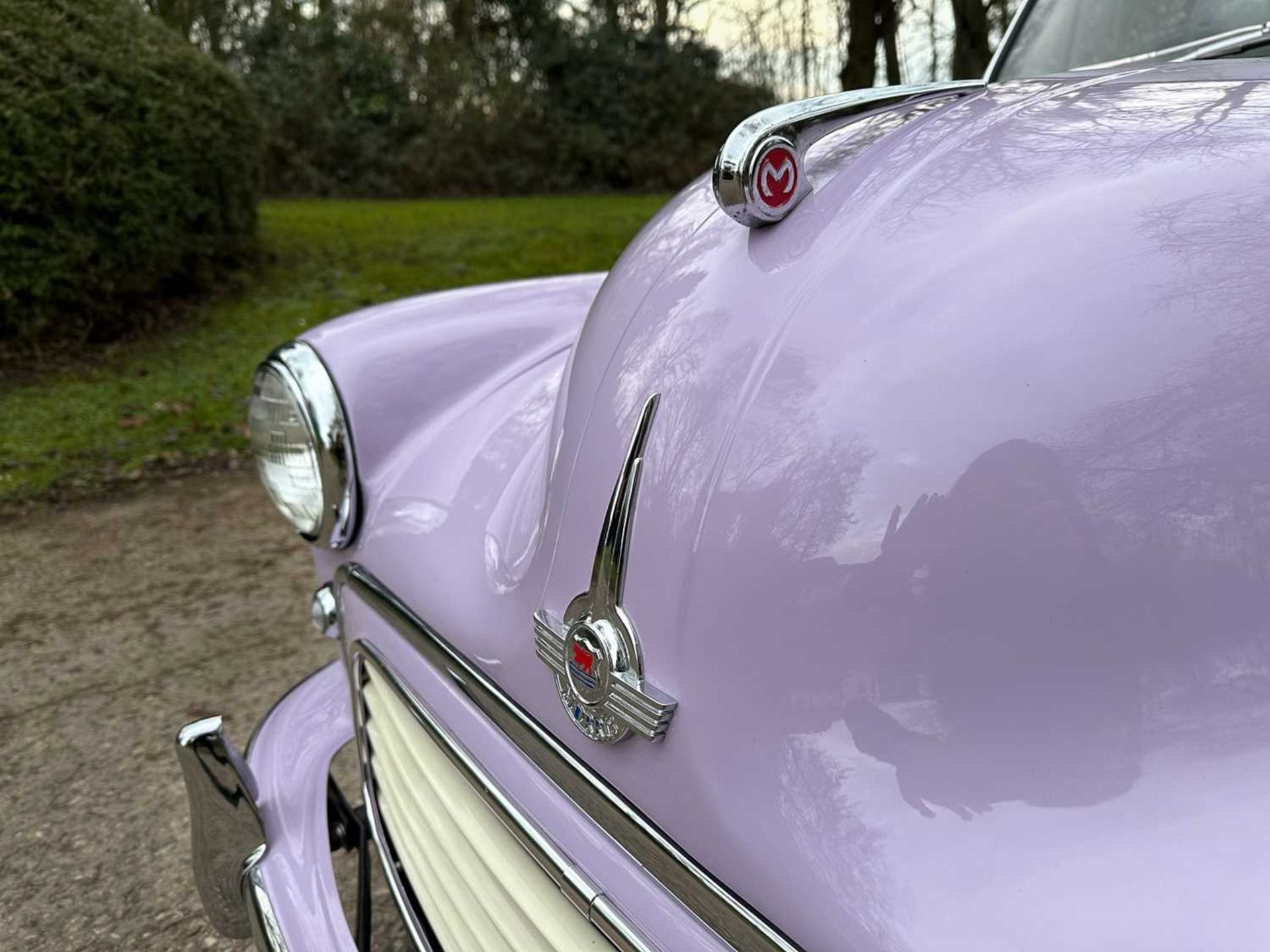 1961 Morris Minor Million 179 of 350 built, fully restored, only three owners from new - Image 70 of 100