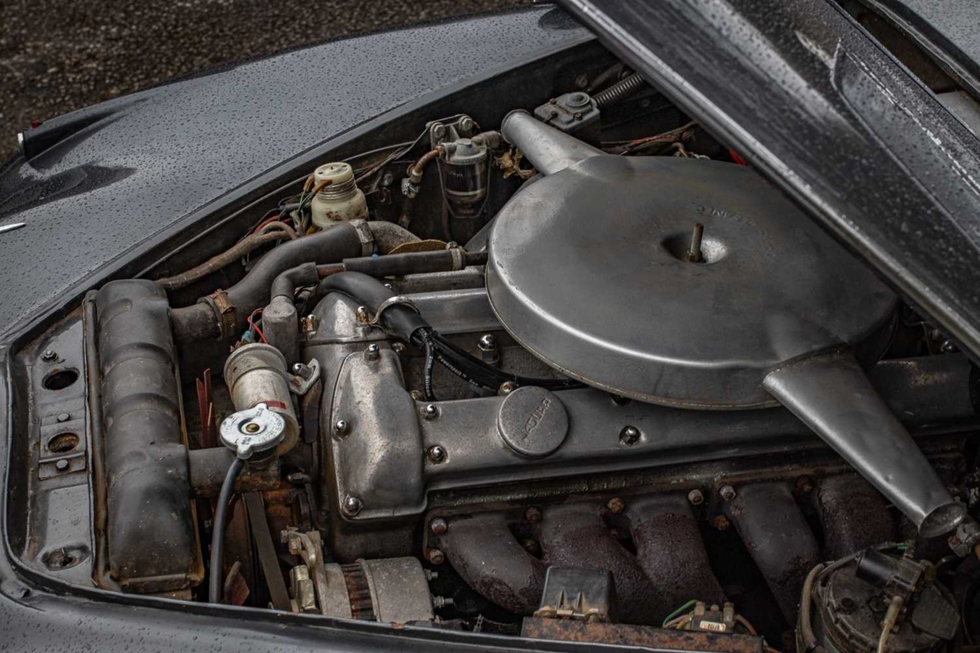 1964 Jaguar MKII 3.4 Upgraded to 3.8 Litre - Image 69 of 97