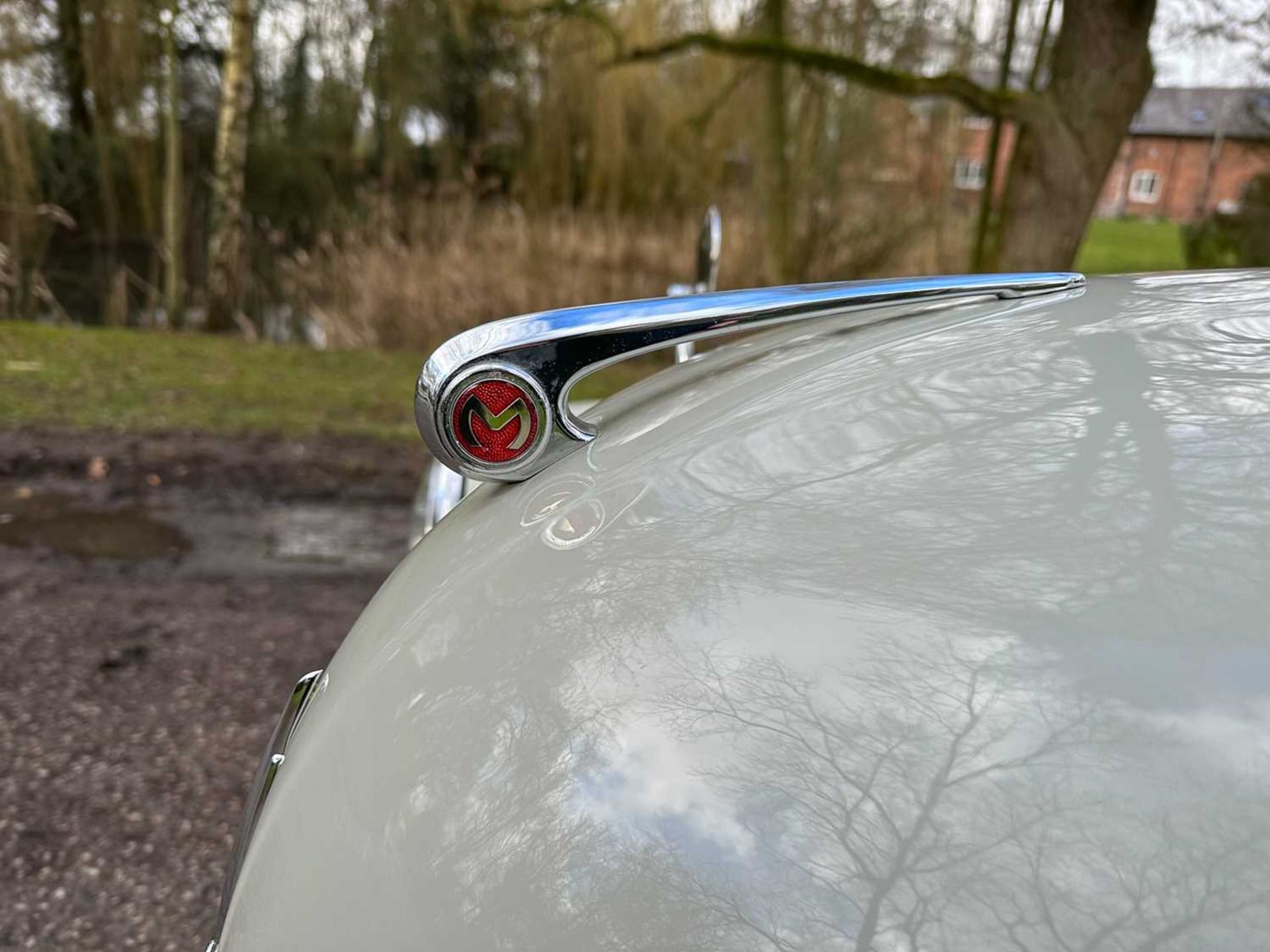 1954 Morris Minor Tourer Fully restored to concours standard - Image 98 of 100