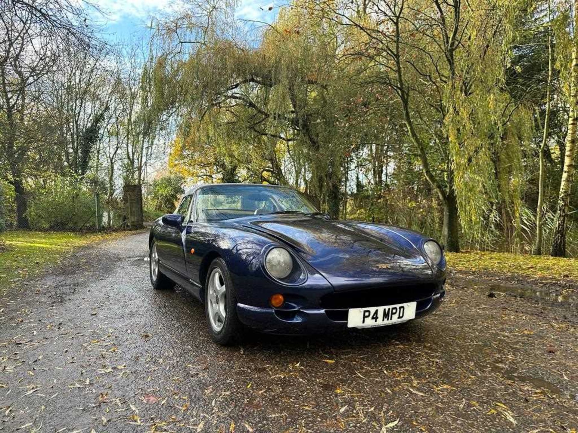 1997 TVR Chimaera 4.0 - Image 6 of 25