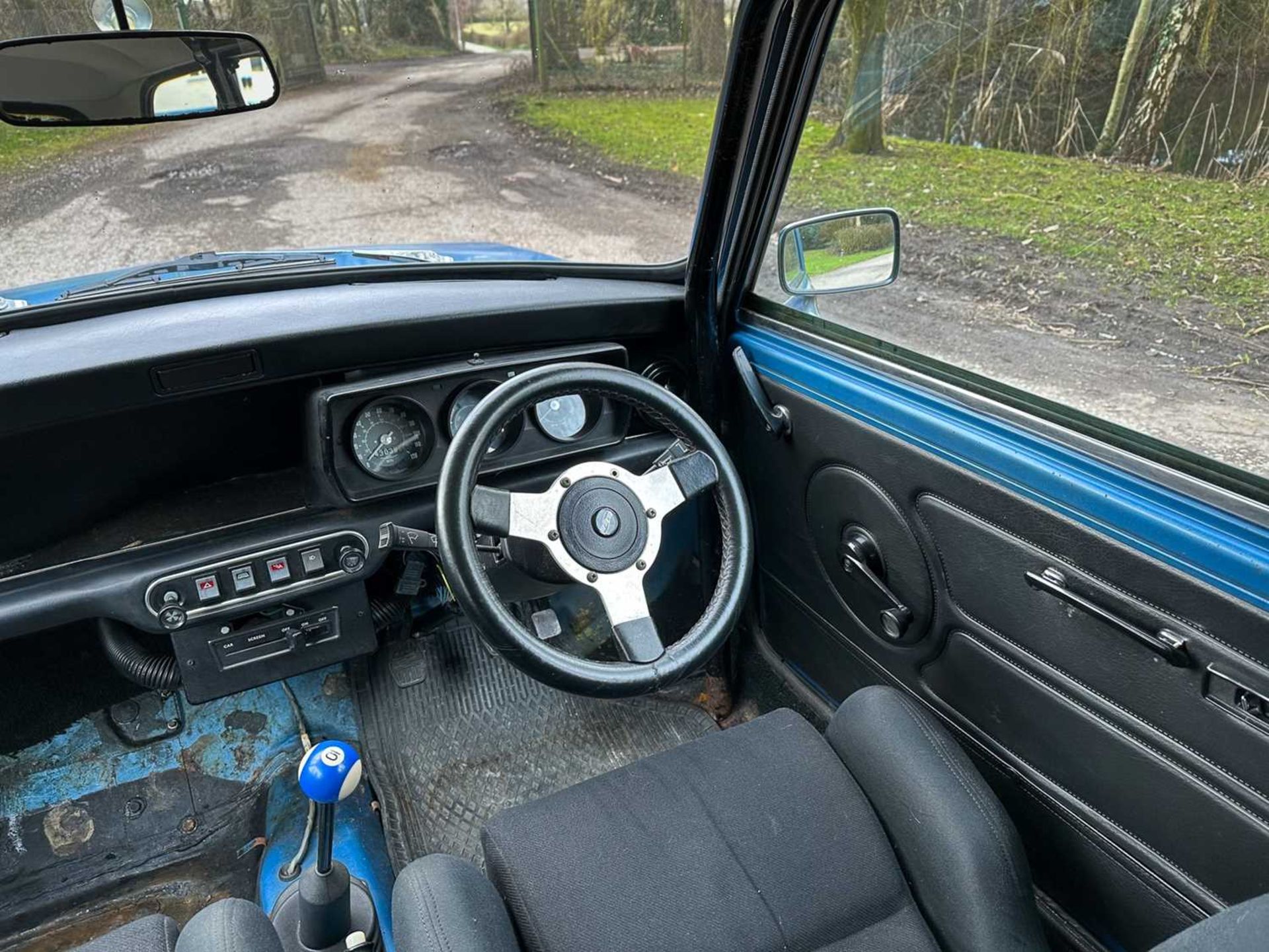 1978 British Leyland Mini Clubman *** NO RESERVE *** - Image 42 of 83