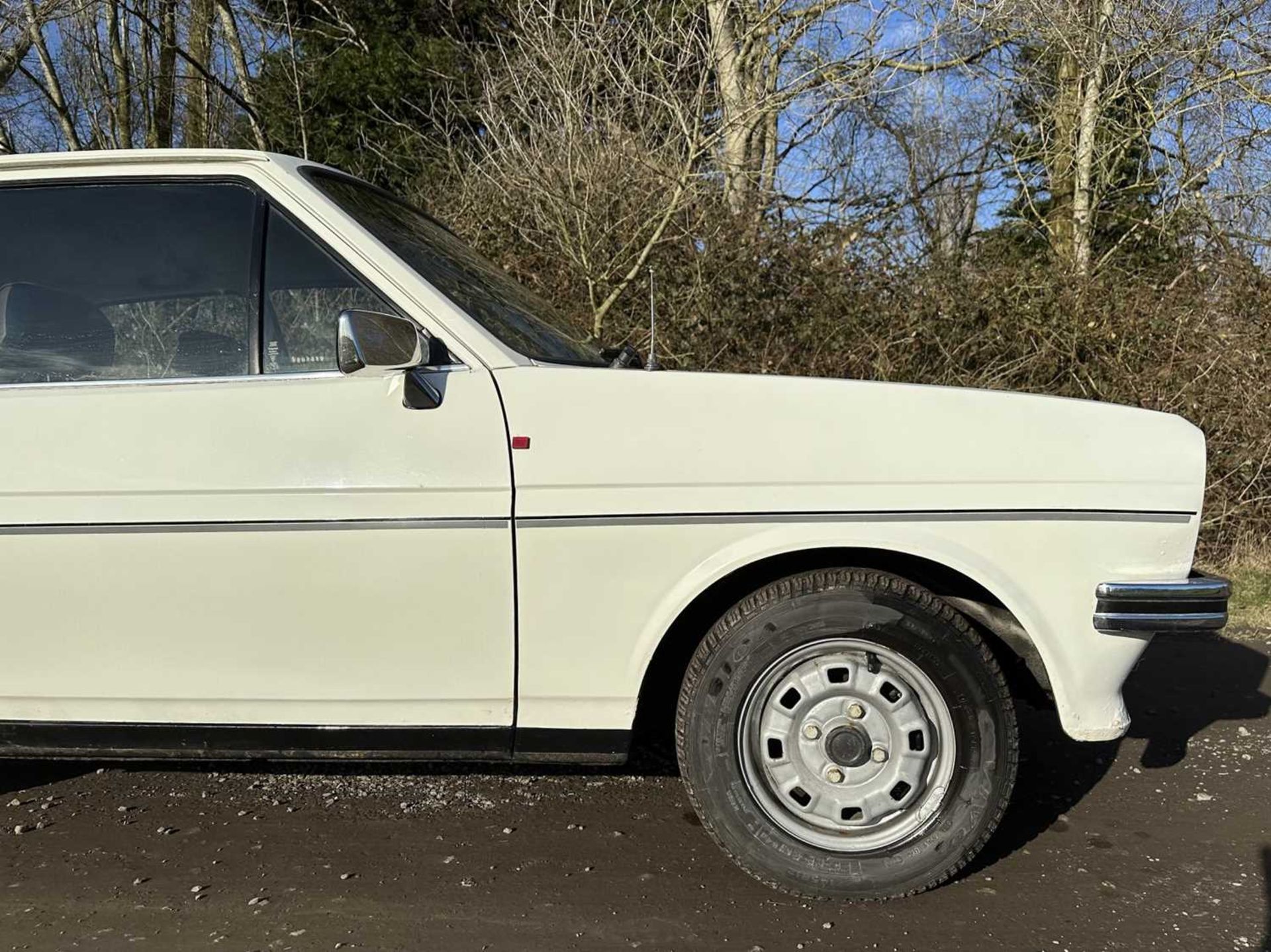 1979 Ford Fiesta 1.1L Same owner since 1982 *** NO RESERVE *** - Image 58 of 99