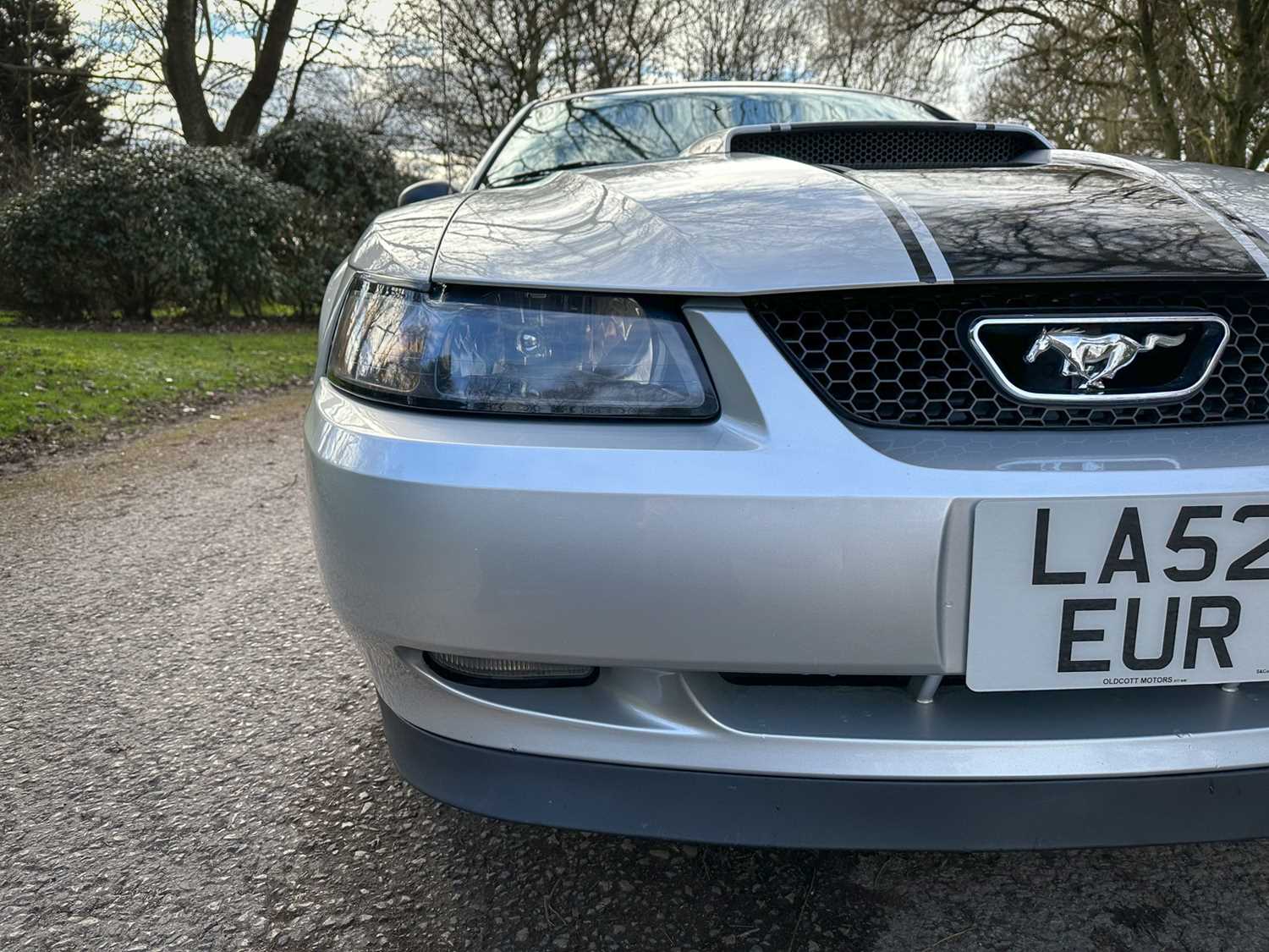 2003 Ford Mustang GT 4.6 ***NO RESERVE*** - Image 86 of 99