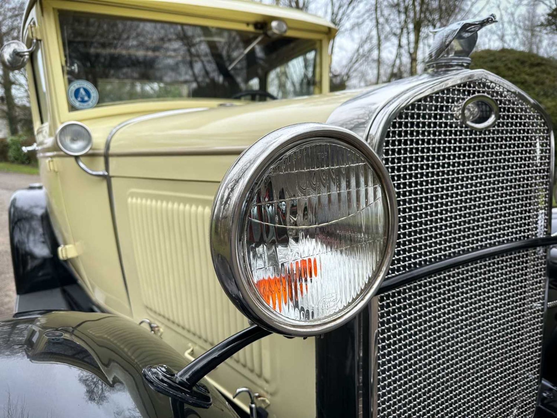 1931 Ford Model A Coupe *** NO RESERVE *** - Image 62 of 84