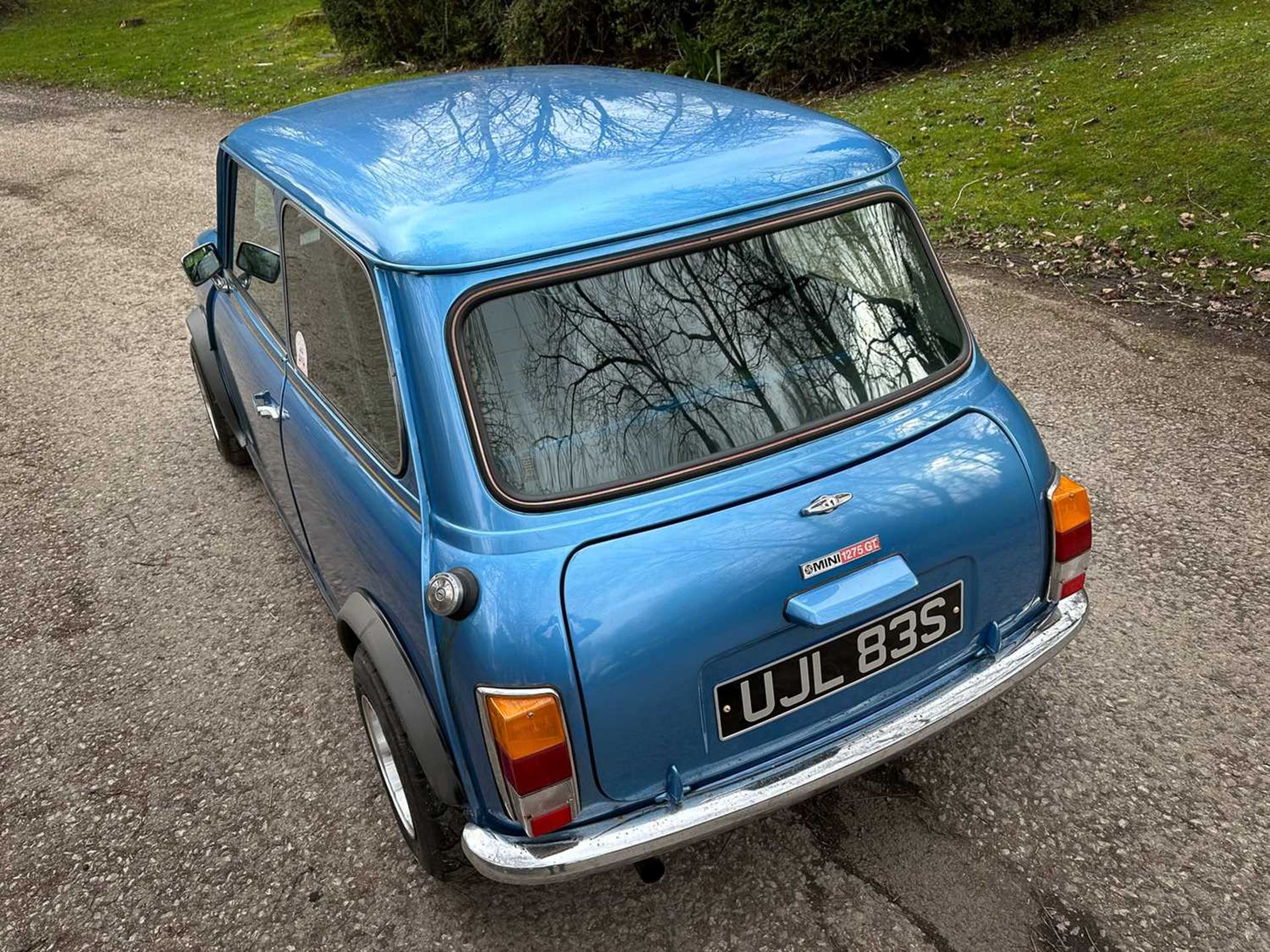 1978 British Leyland Mini Clubman *** NO RESERVE *** - Image 27 of 83