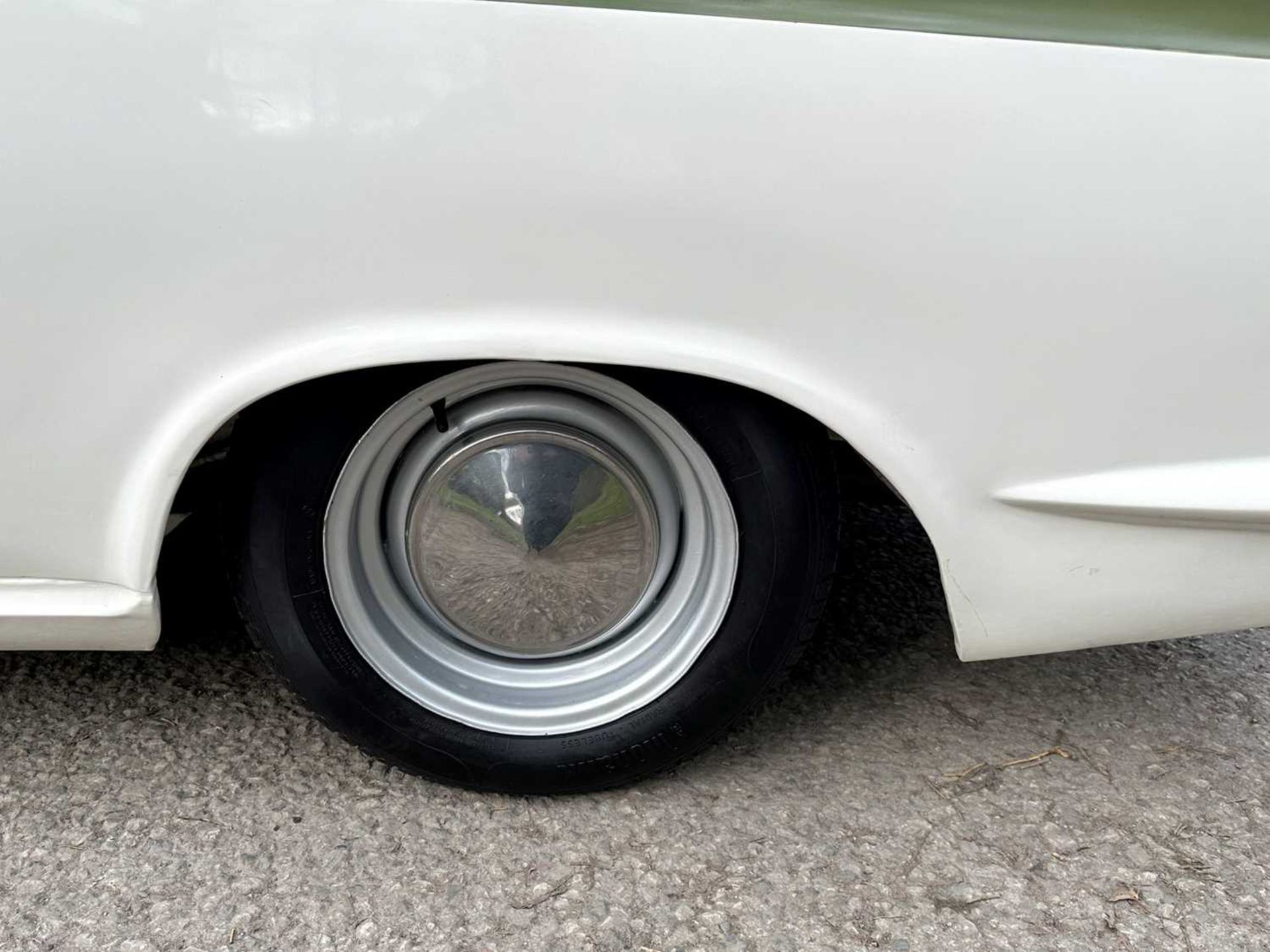 1963 Ford Lotus Cortina Pre-Aeroflow model, fitted with A-frame rear suspension - Image 53 of 58