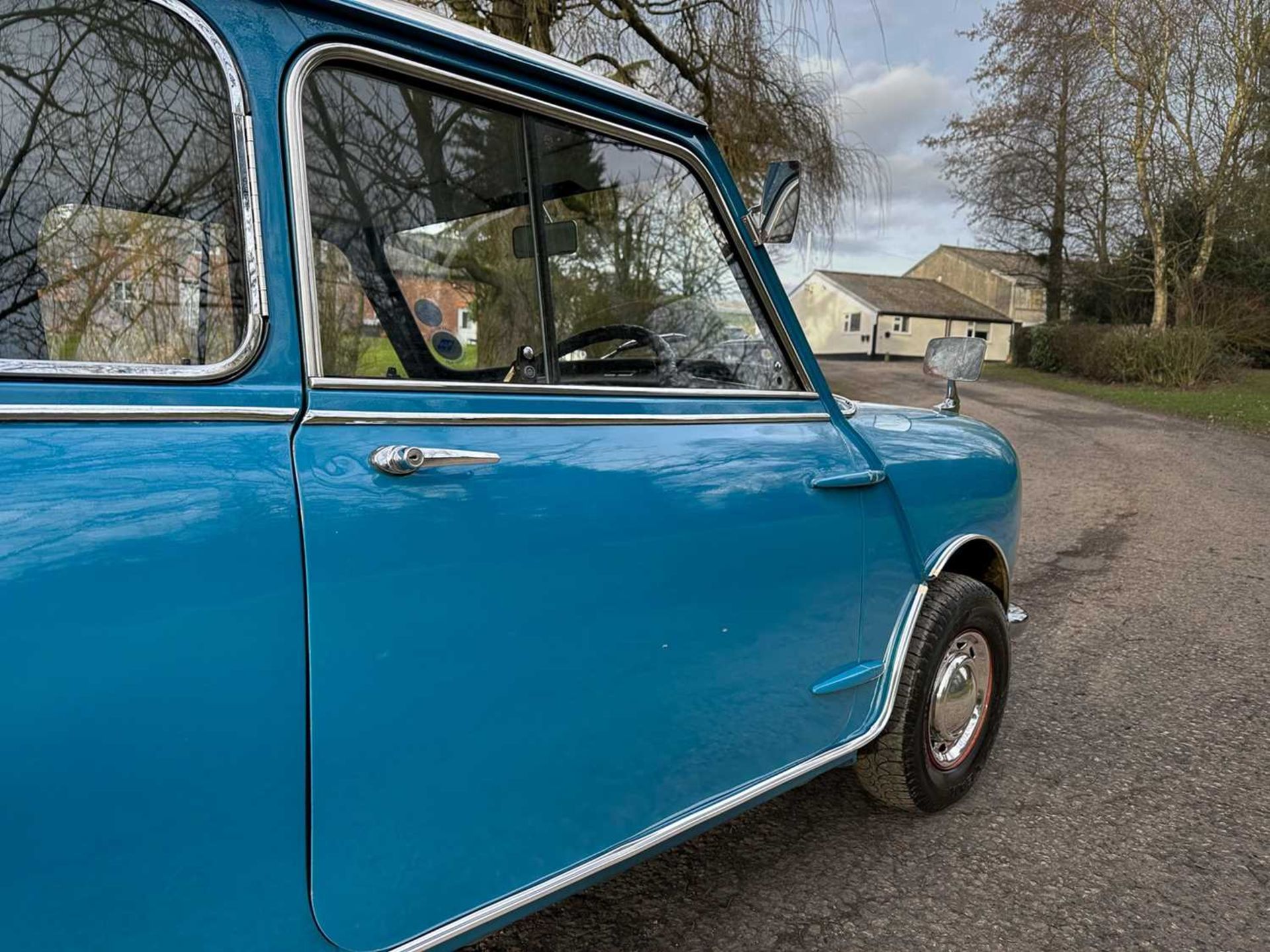 1965 Riley Elf MKII *** NO RESERVE *** - Image 62 of 105