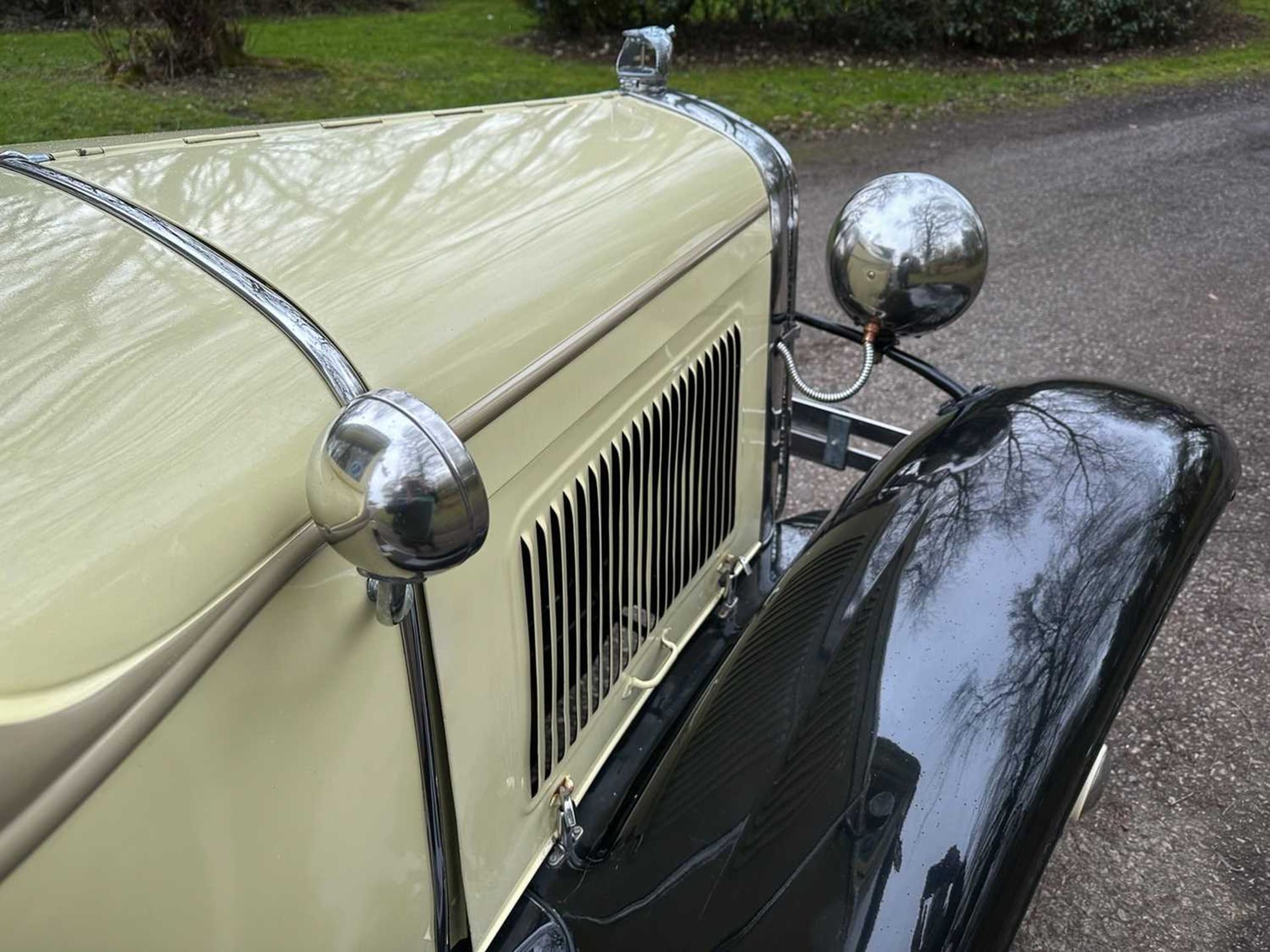 1931 Ford Model A Coupe *** NO RESERVE *** - Image 54 of 84