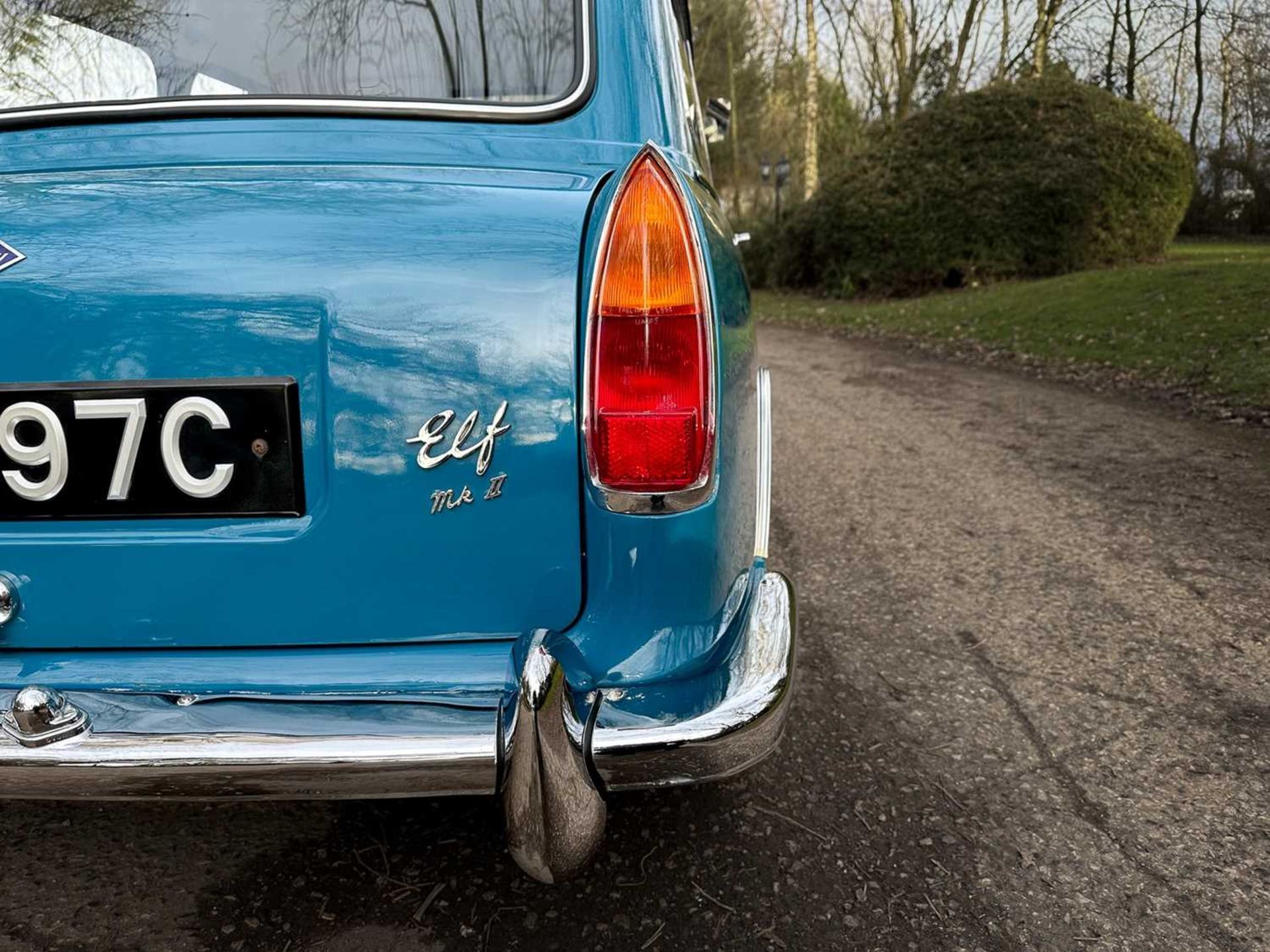 1965 Riley Elf MKII *** NO RESERVE *** - Image 73 of 105