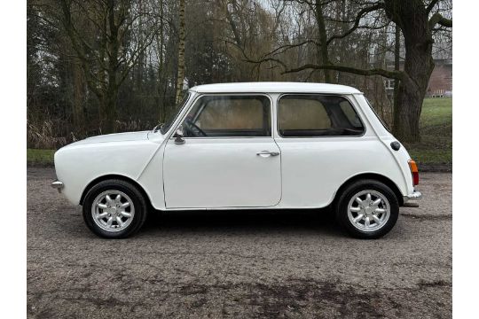 1974 Mini 1275 GT Same owner from new, believed to be one of three LHD examples remaining - Image 10 of 89