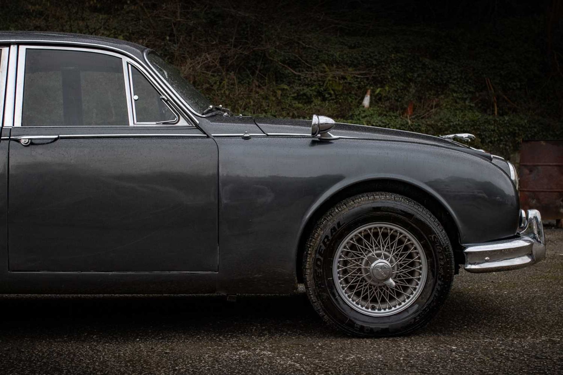 1964 Jaguar MKII 3.4 Upgraded to 3.8 Litre - Image 16 of 97