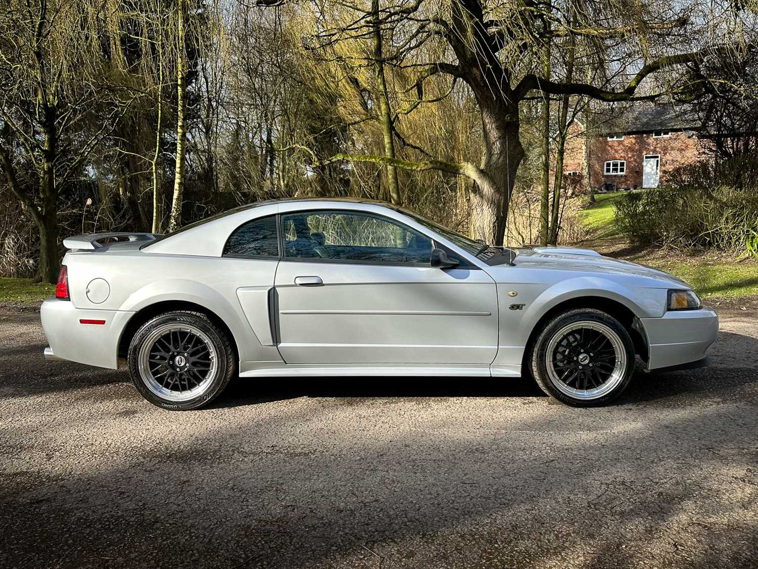 2003 Ford Mustang GT 4.6 ***NO RESERVE*** - Image 8 of 99