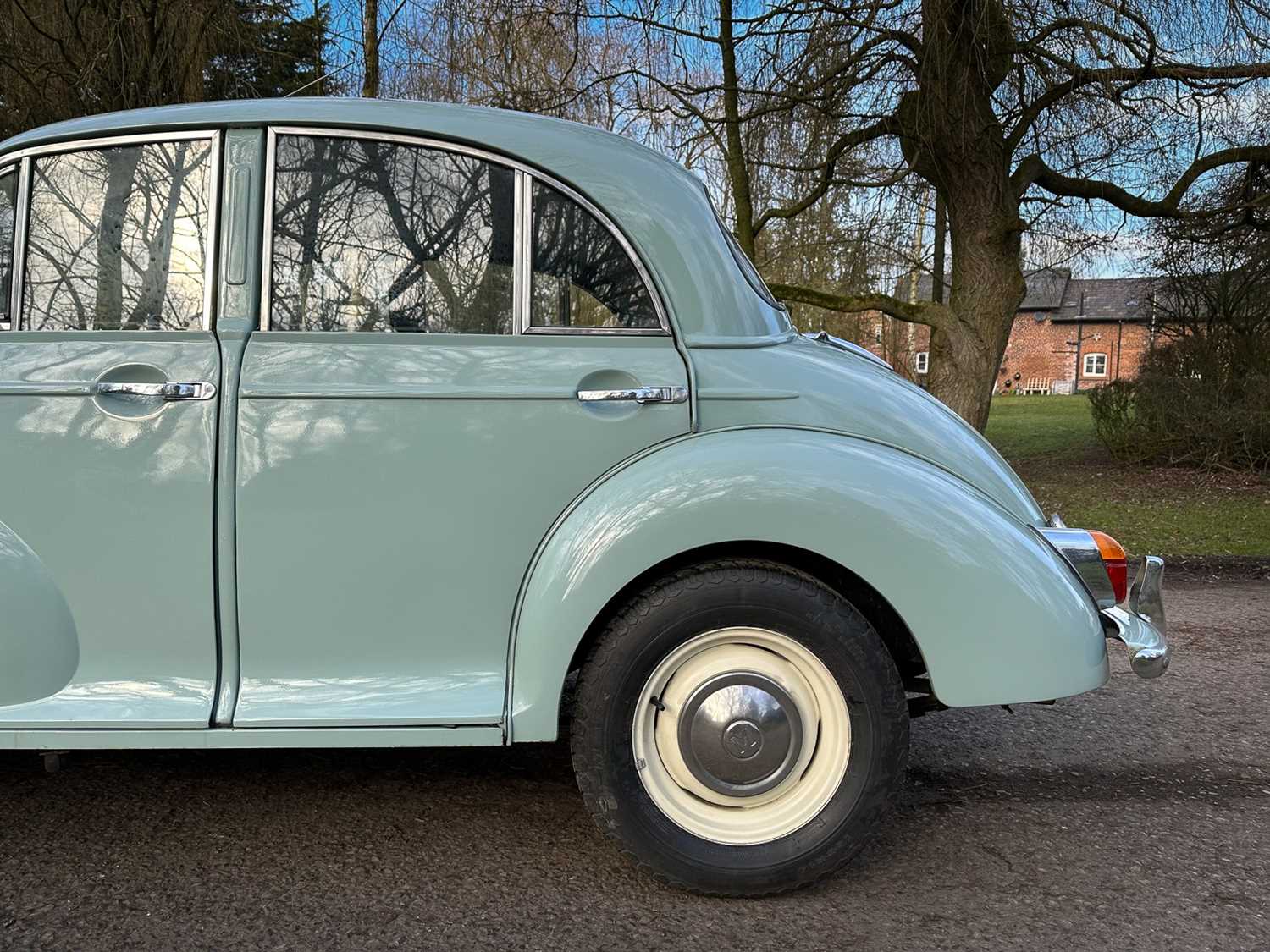 1967 Morris Minor 1000 Four-Door Saloon - Image 66 of 85