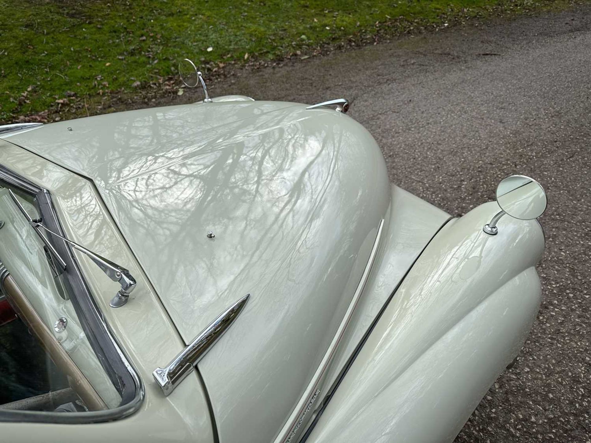 1954 Morris Minor Tourer Fully restored to concours standard - Image 69 of 100