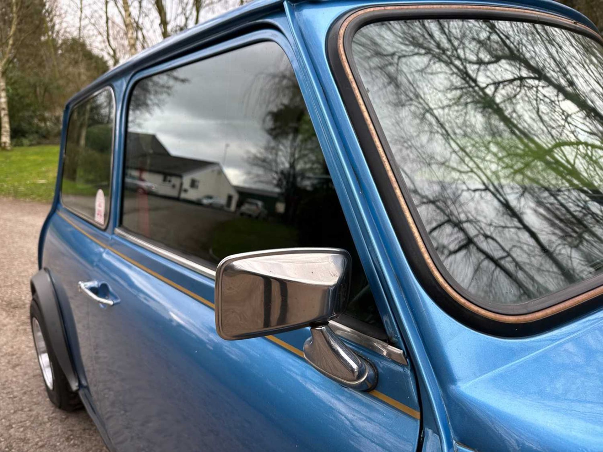 1978 British Leyland Mini Clubman *** NO RESERVE *** - Image 56 of 83