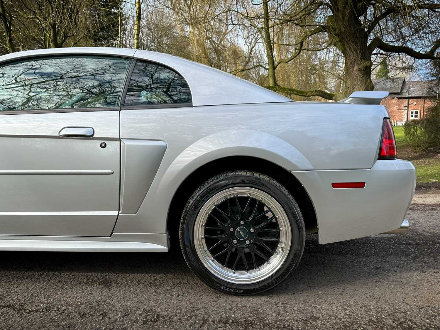 2003 Ford Mustang GT 4.6 ***NO RESERVE*** - Image 70 of 99