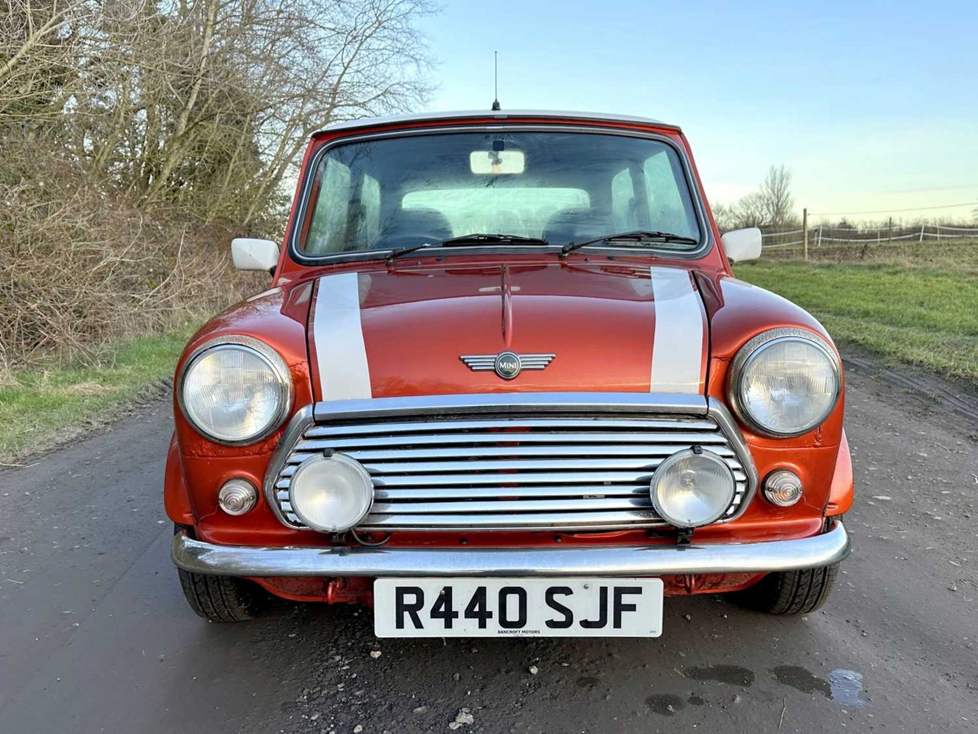 1997 Rover Mini Cooper - Image 11 of 68