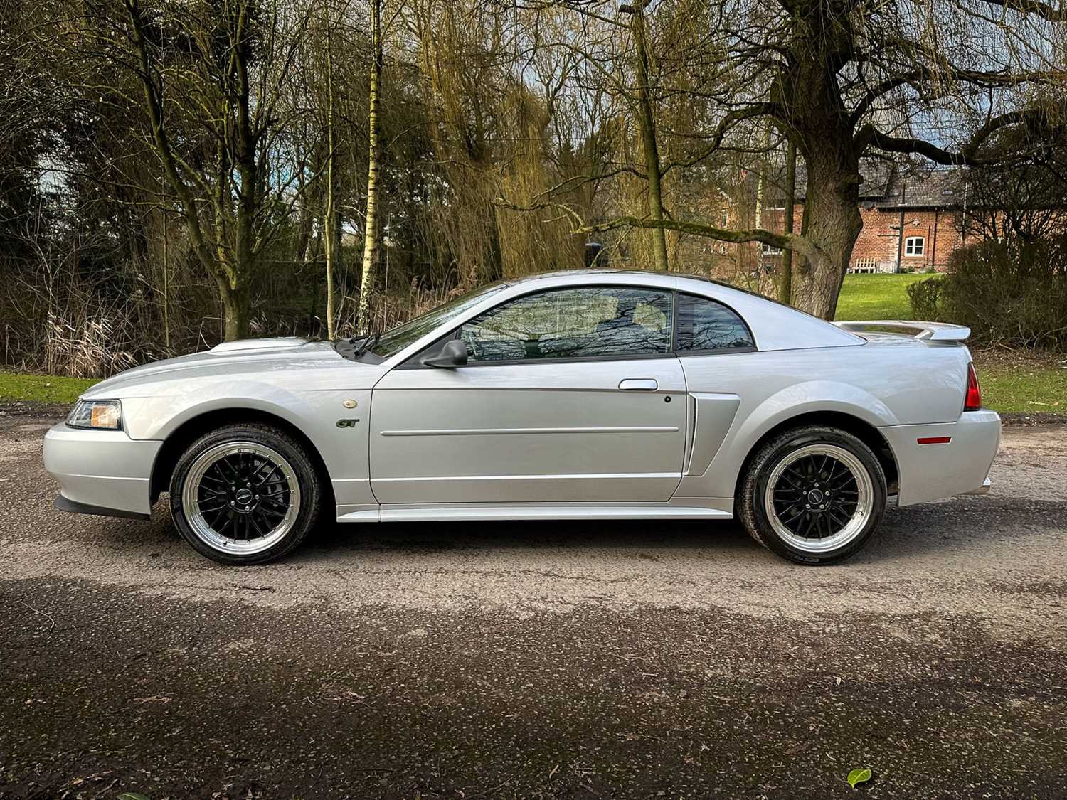 2003 Ford Mustang GT 4.6 ***NO RESERVE*** - Image 9 of 99