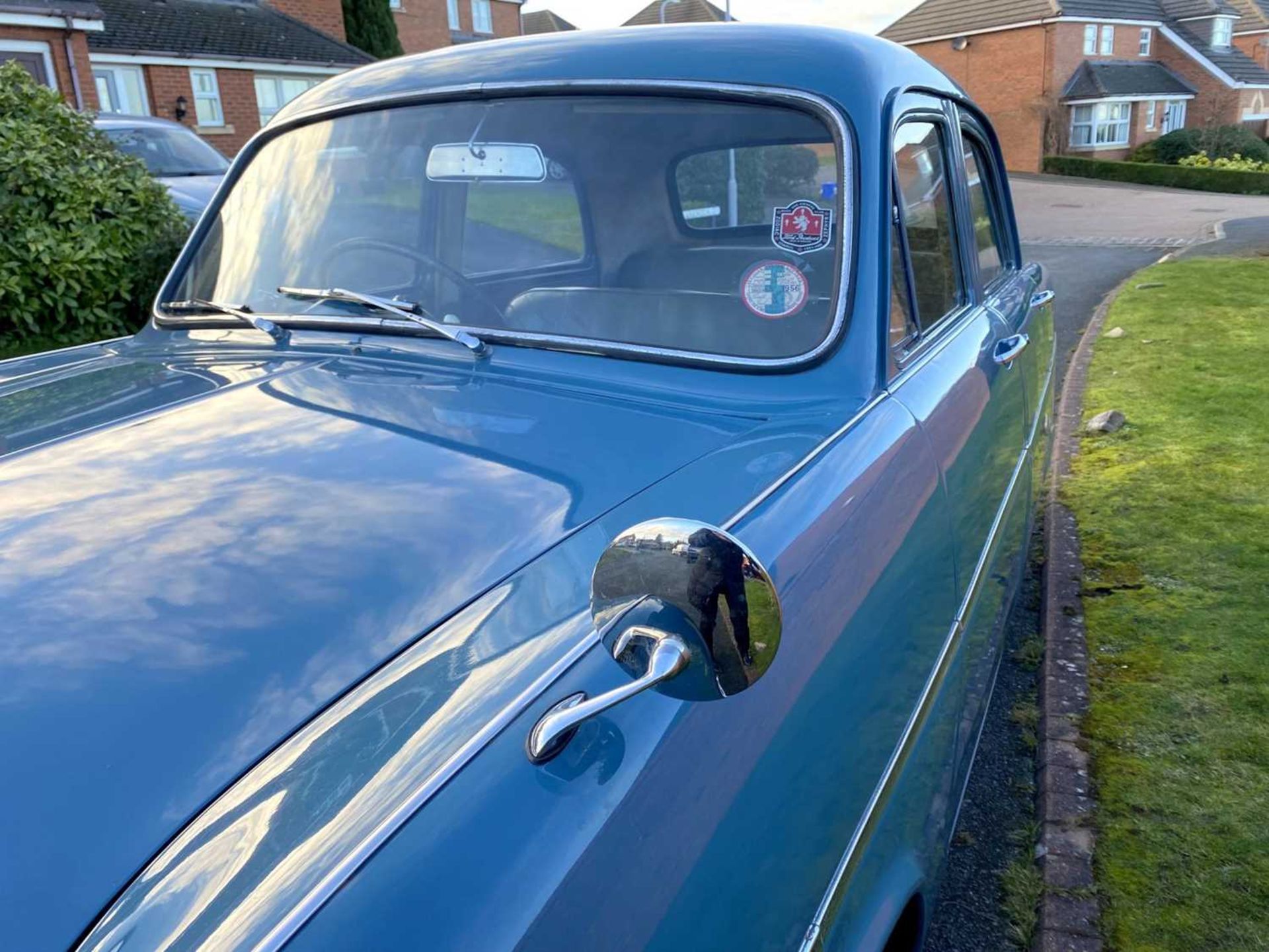 1956 Ford Consul Recently restored to a very high standard - Image 72 of 93