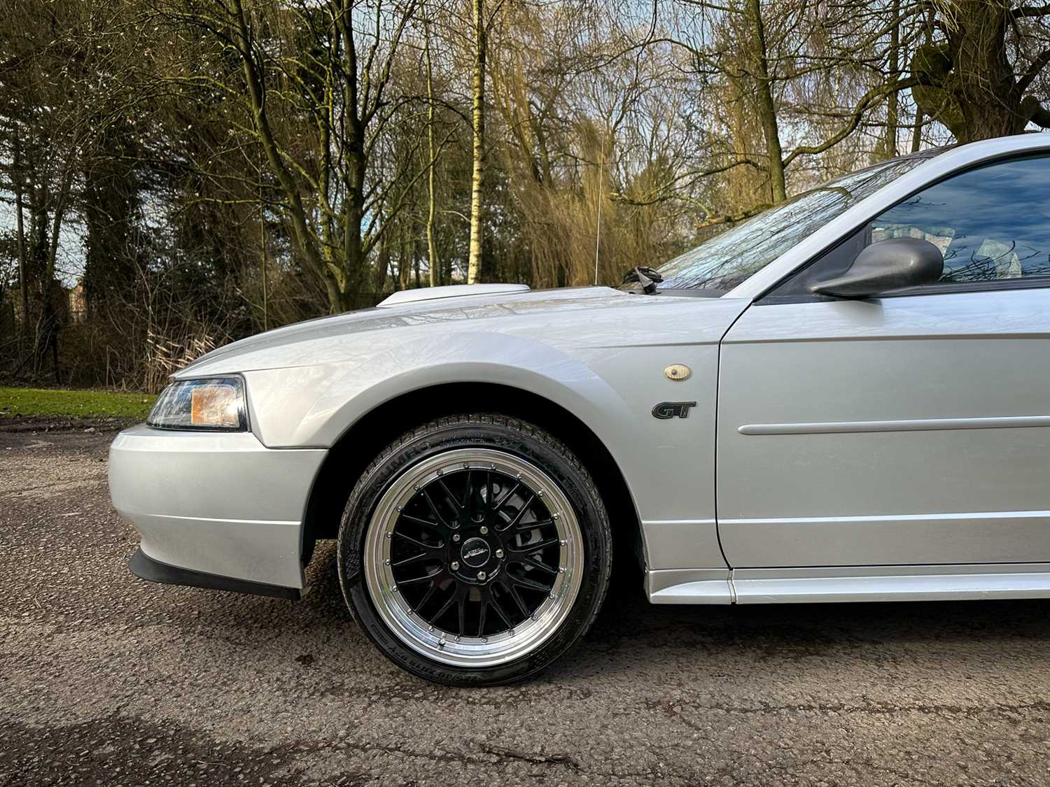 2003 Ford Mustang GT 4.6 ***NO RESERVE*** - Image 65 of 99