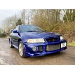 1999 Mitsubishi Lancer Evolution VI