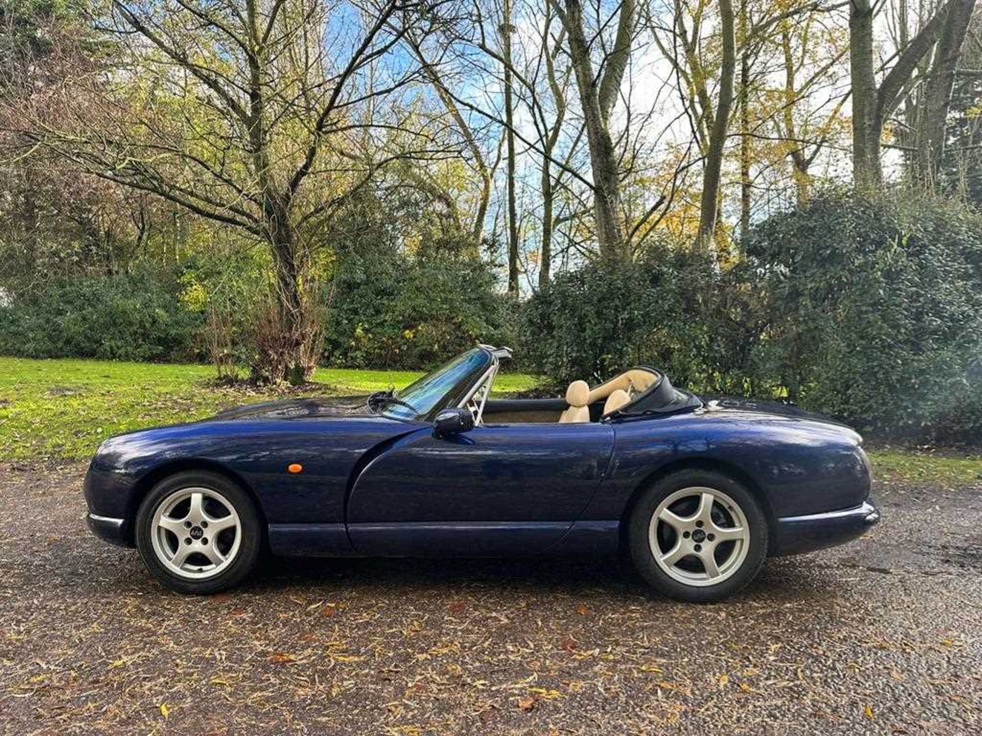 1997 TVR Chimaera 4.0 - Image 13 of 25