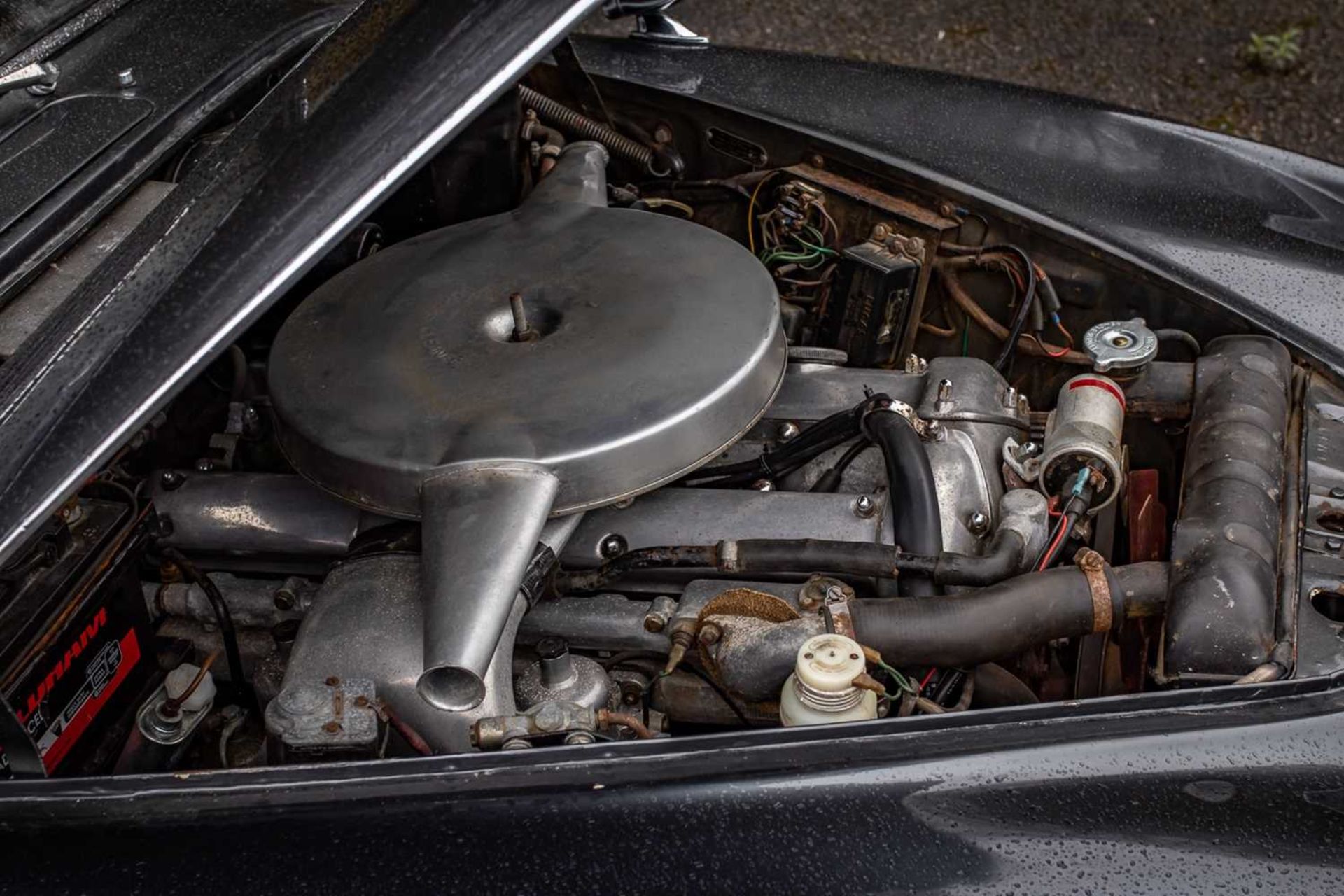 1964 Jaguar MKII 3.4 Upgraded to 3.8 Litre - Image 68 of 97