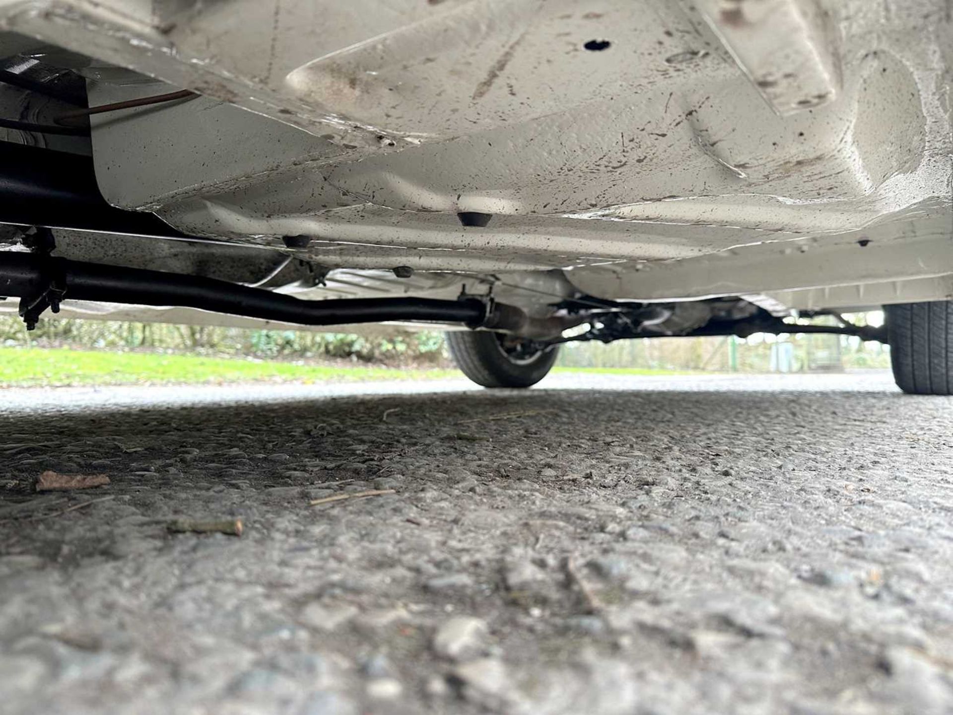 1963 Ford Lotus Cortina Pre-Aeroflow model, fitted with A-frame rear suspension - Image 52 of 58