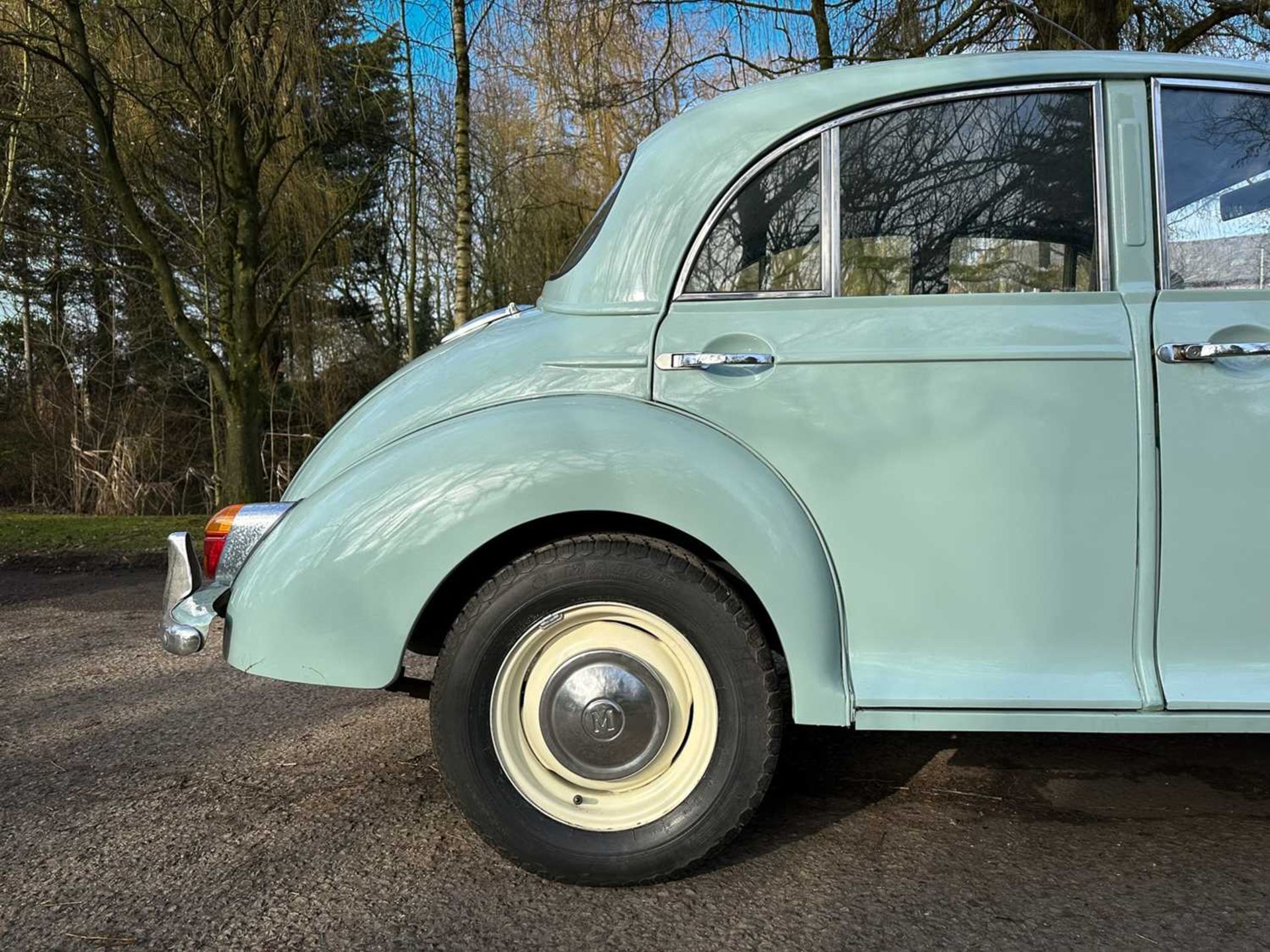 1967 Morris Minor 1000 Four-Door Saloon - Image 67 of 85