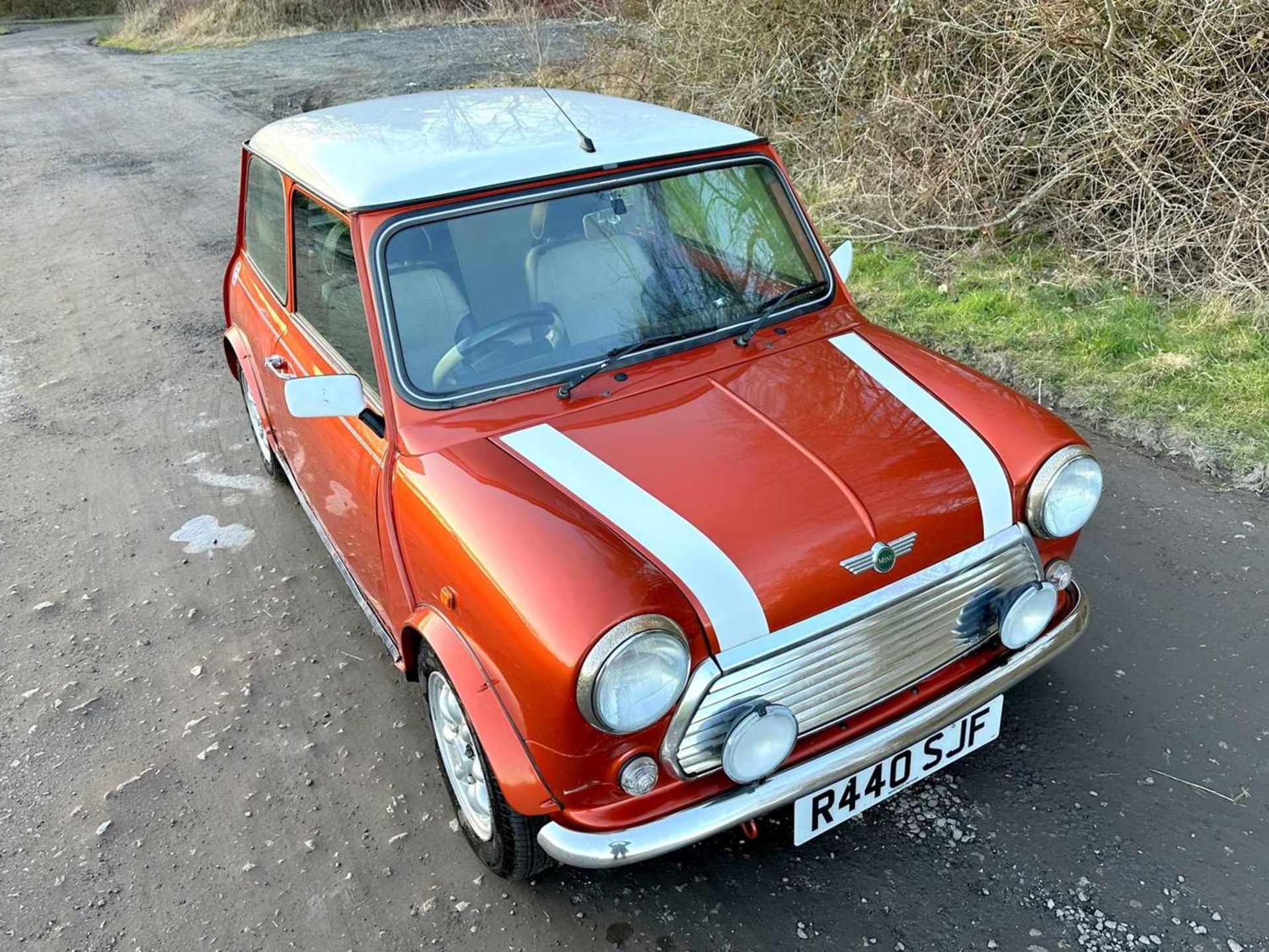 1997 Rover Mini Cooper - Image 5 of 68